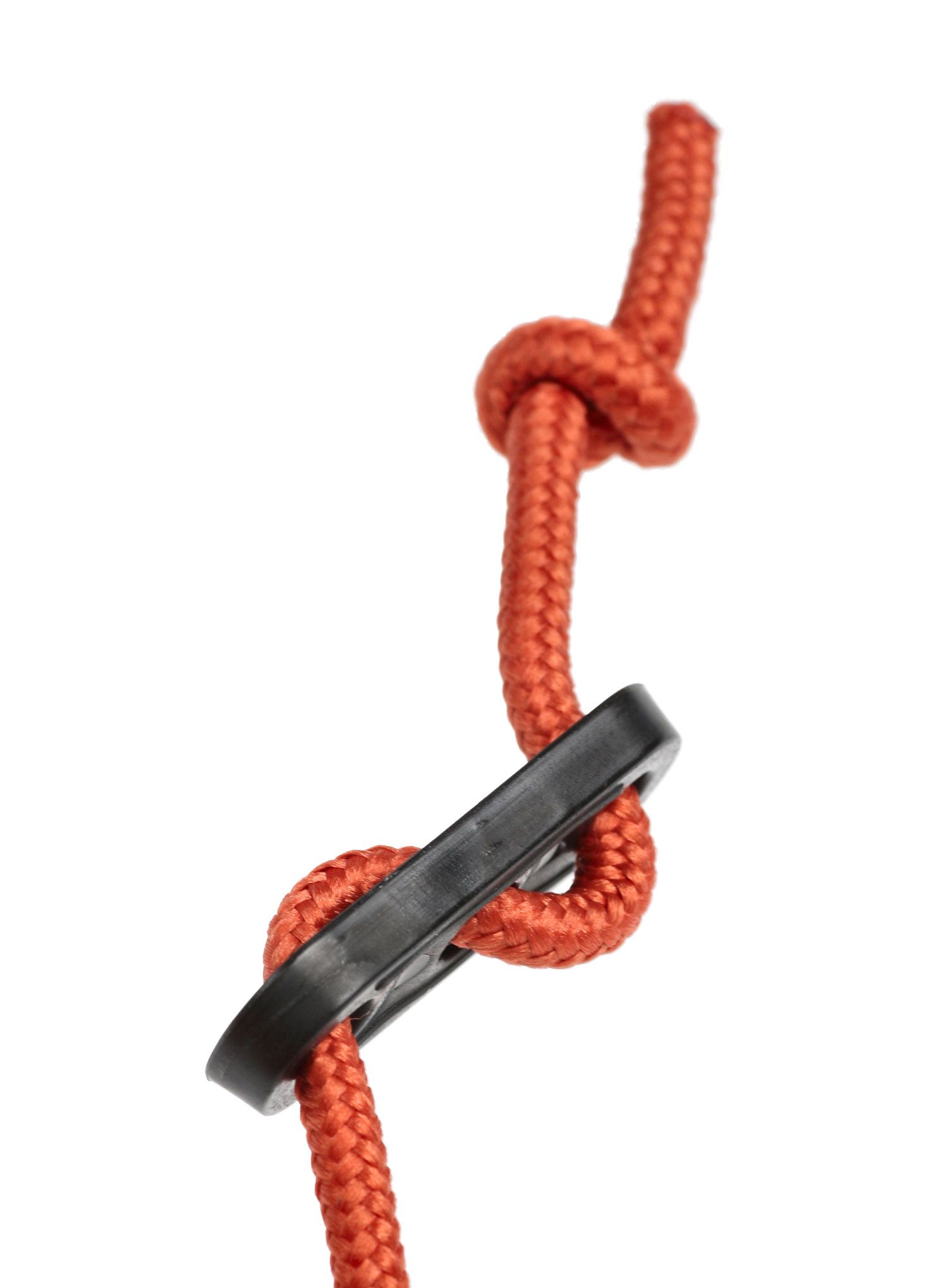 Vrv Easy Camp Guylines - red