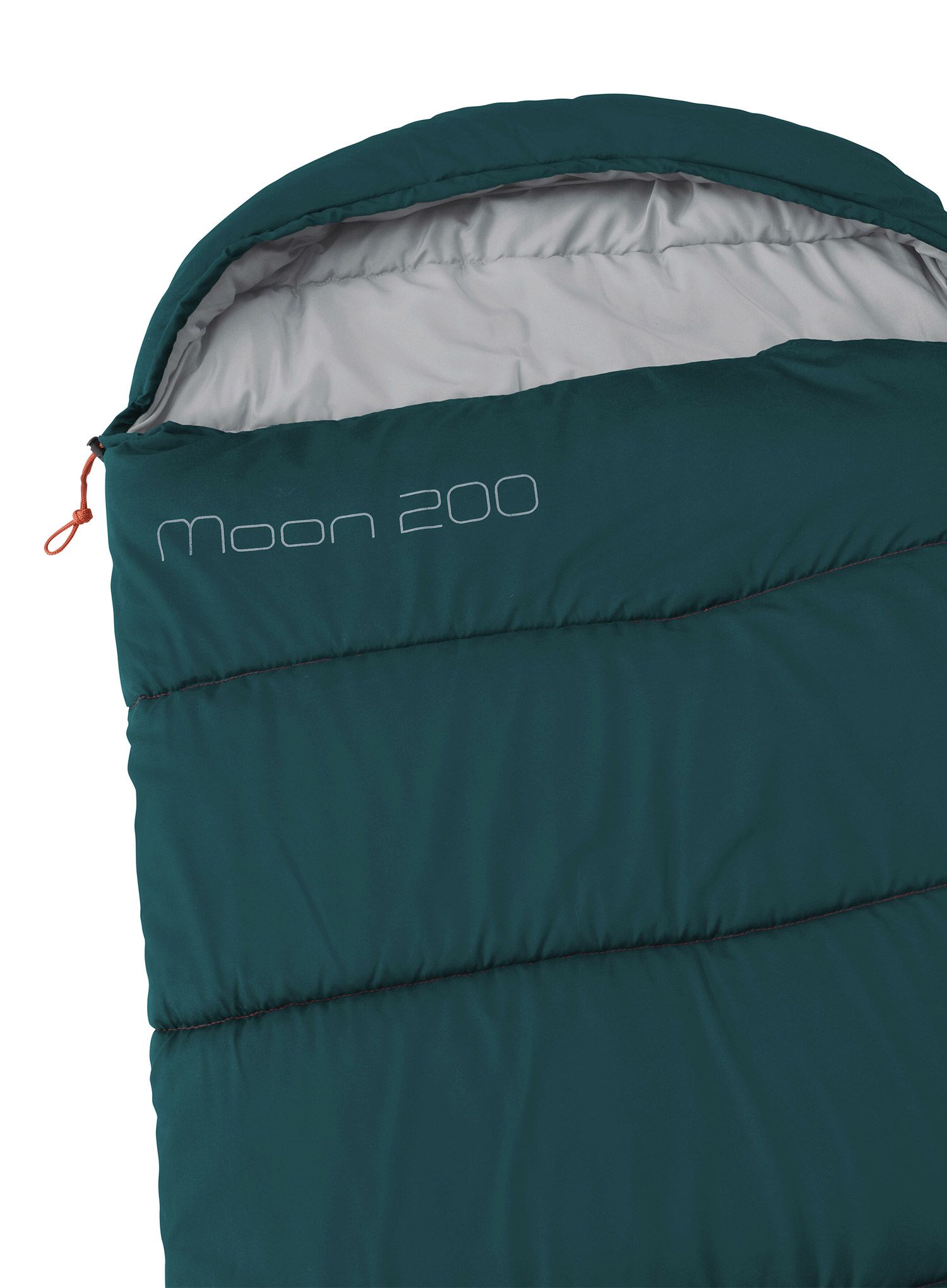 Spalna vreča Easy Camp Moon 200 (195 cm)