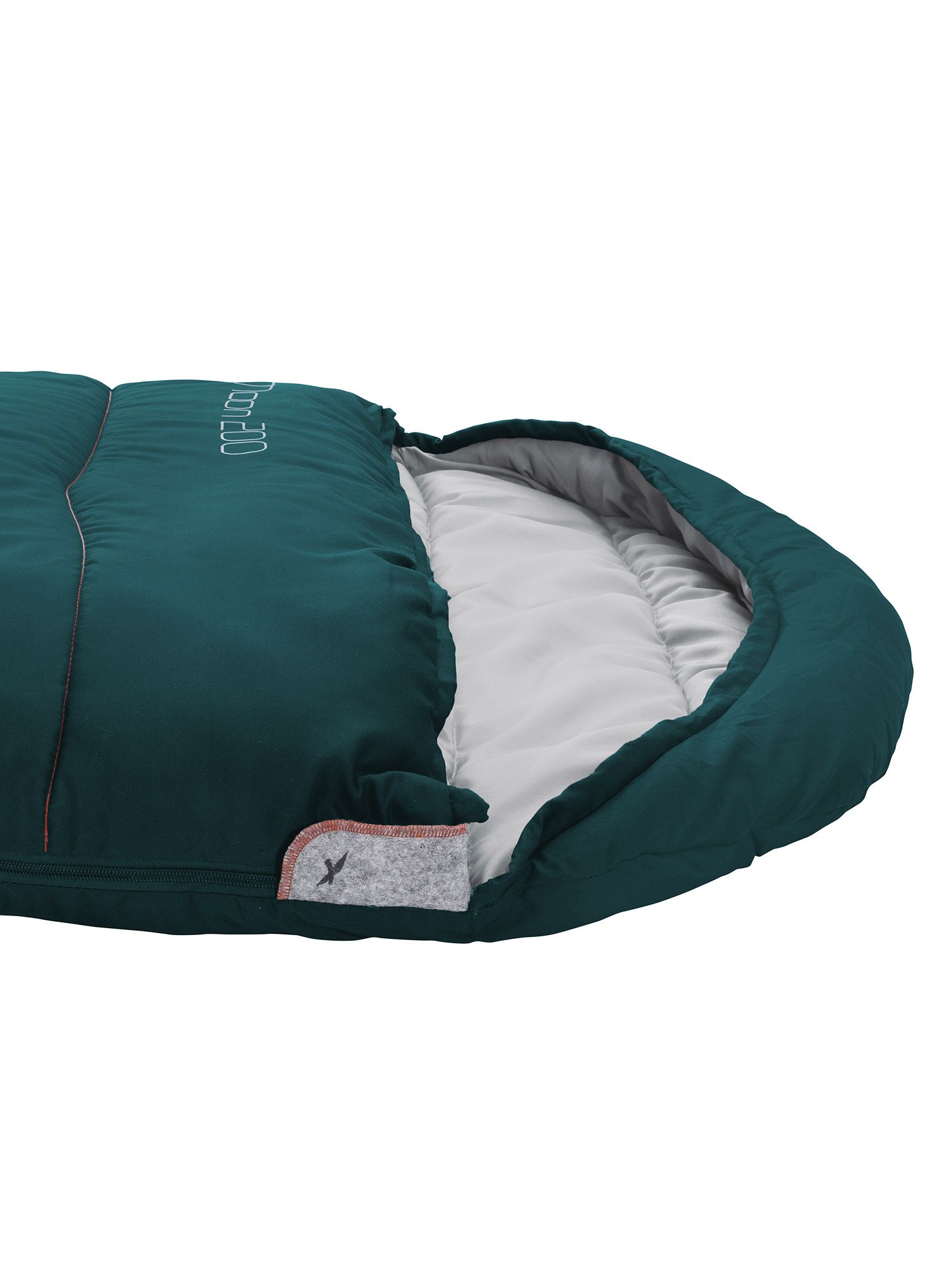 Spalna vreča Easy Camp Moon 200 (195 cm)