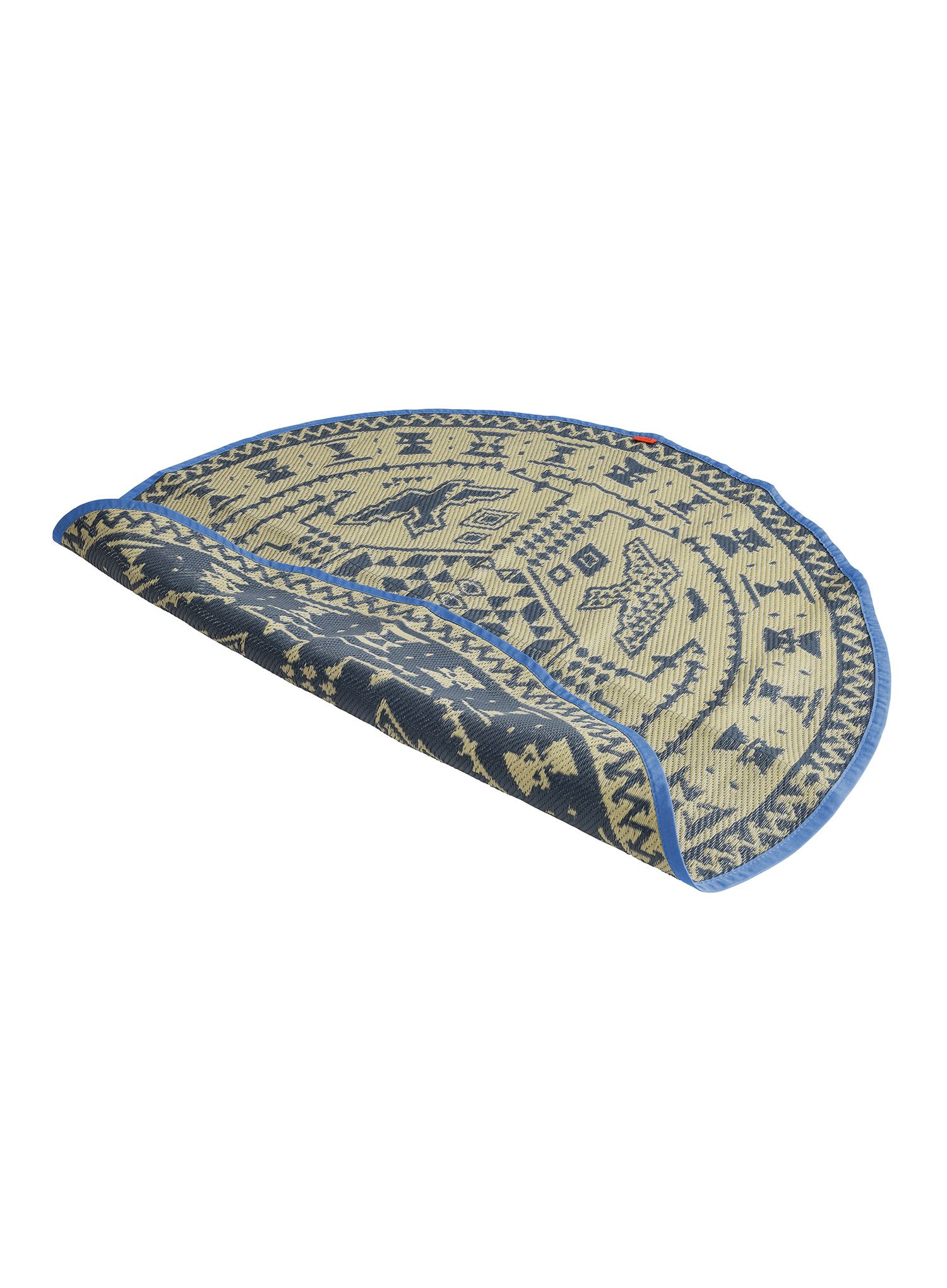 Preproga za šotor Easy Camp Moonlight Round Carpet