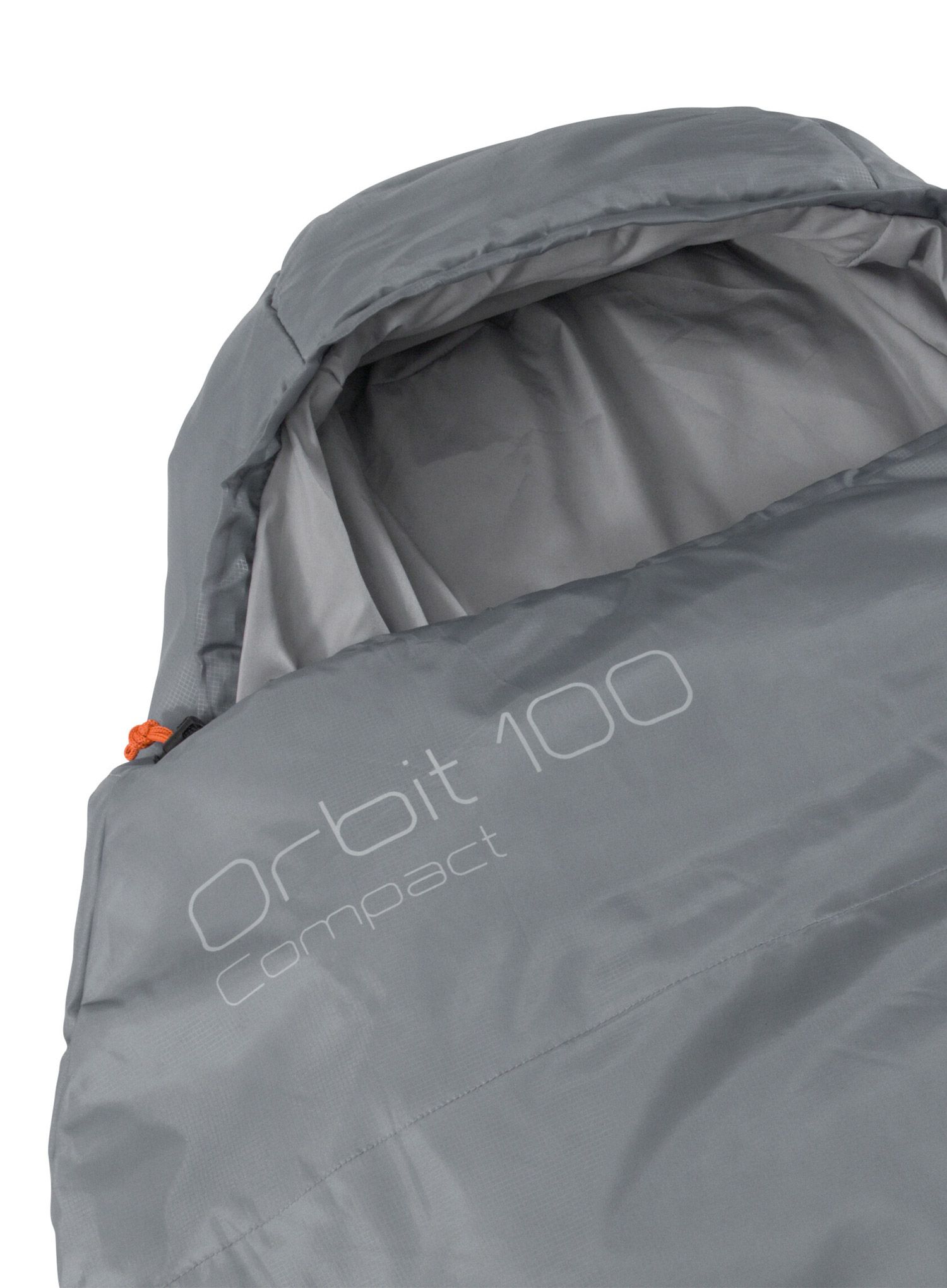 Spalna vreča Easy Camp Orbit 100 Compact (205 cm)