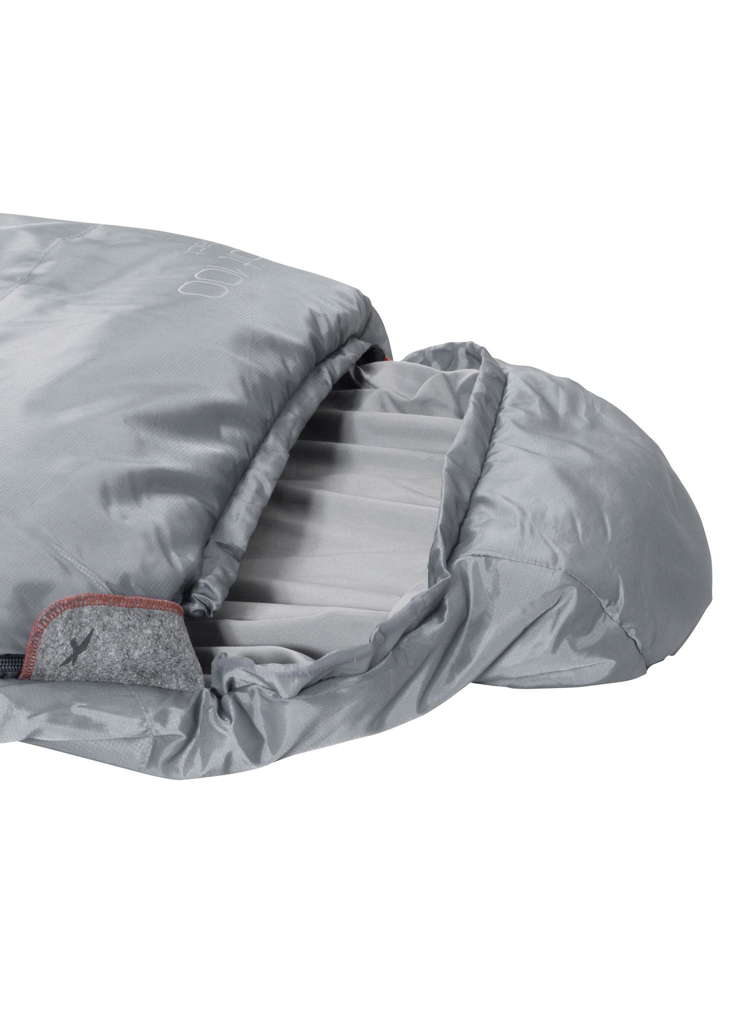 Spalna vreča Easy Camp Orbit 100 Compact (205 cm)