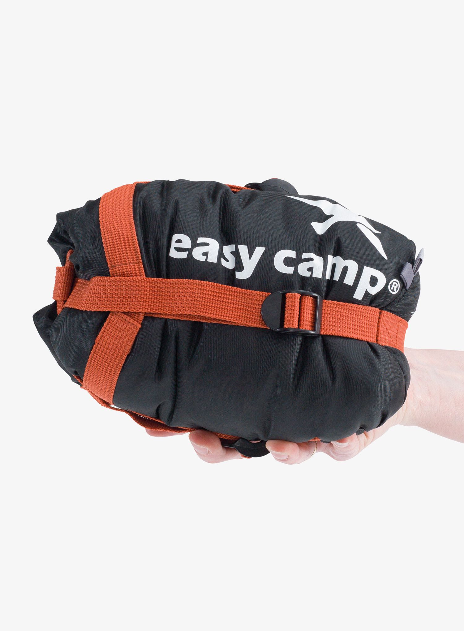 Spalna vreča Easy Camp Orbit 100 Compact (205 cm)