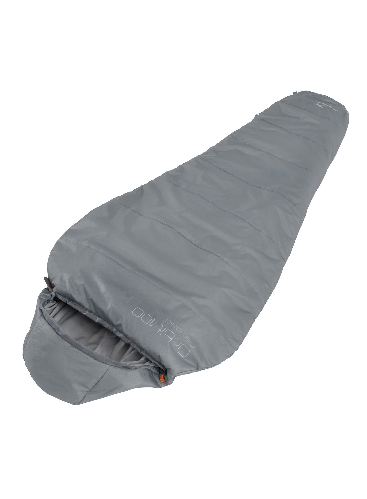 Spalna vreča Easy Camp Orbit 100 Compact (205 cm)