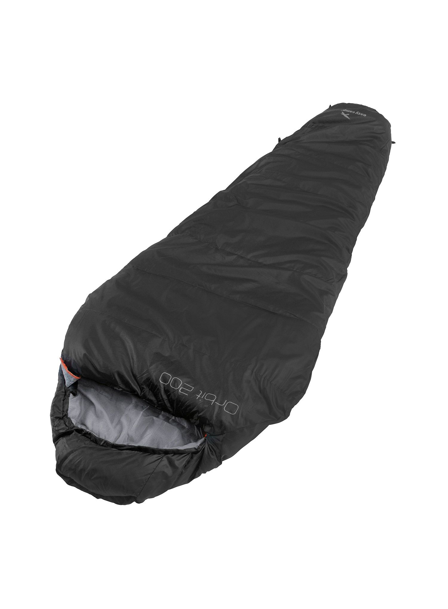 Spalna vreča Easy Camp Orbit 200 (205 cm)