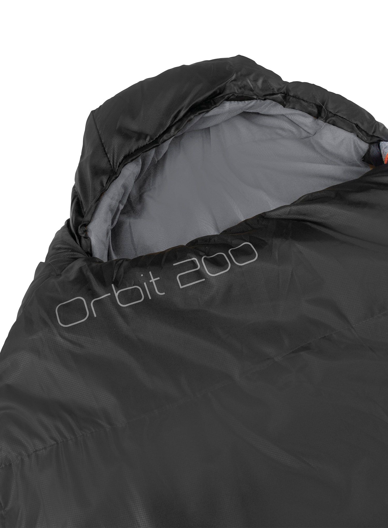 Spalna vreča Easy Camp Orbit 200 (205 cm)