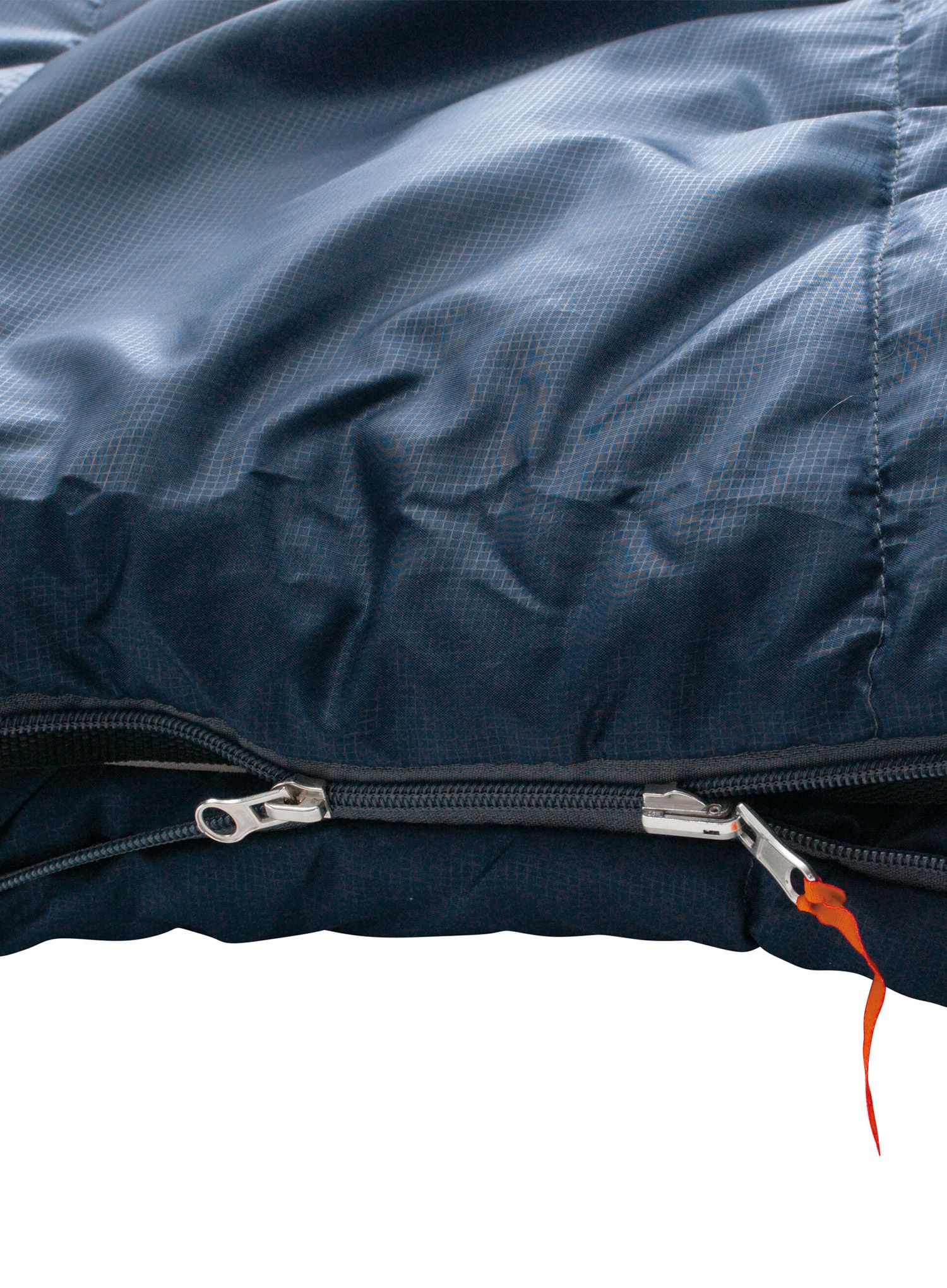 Spalna vreča Easy Camp Orbit 300 (205 cm) - blue