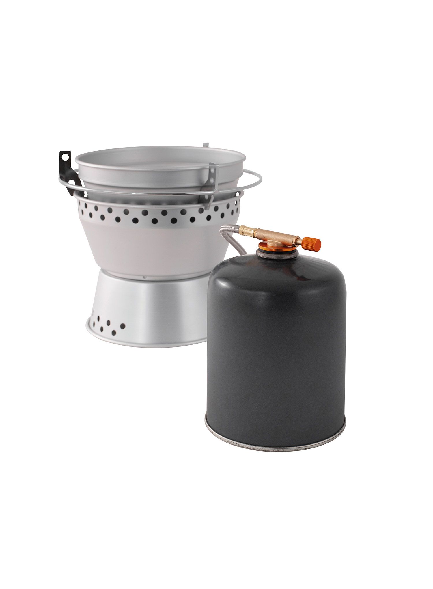 Komplet Easy Camp Storm Cooker & Stove set