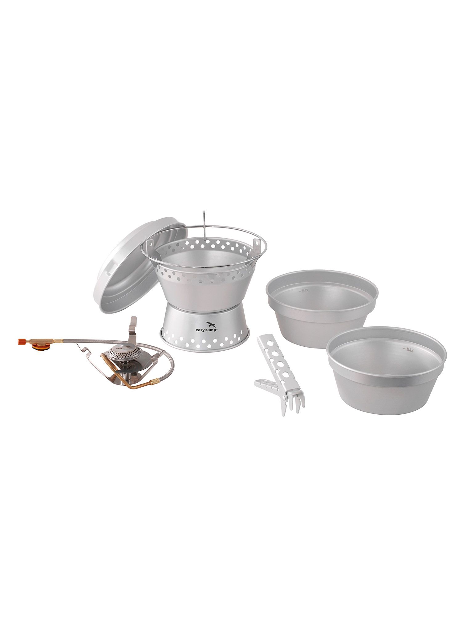 Komplet Easy Camp Storm Cooker & Stove set