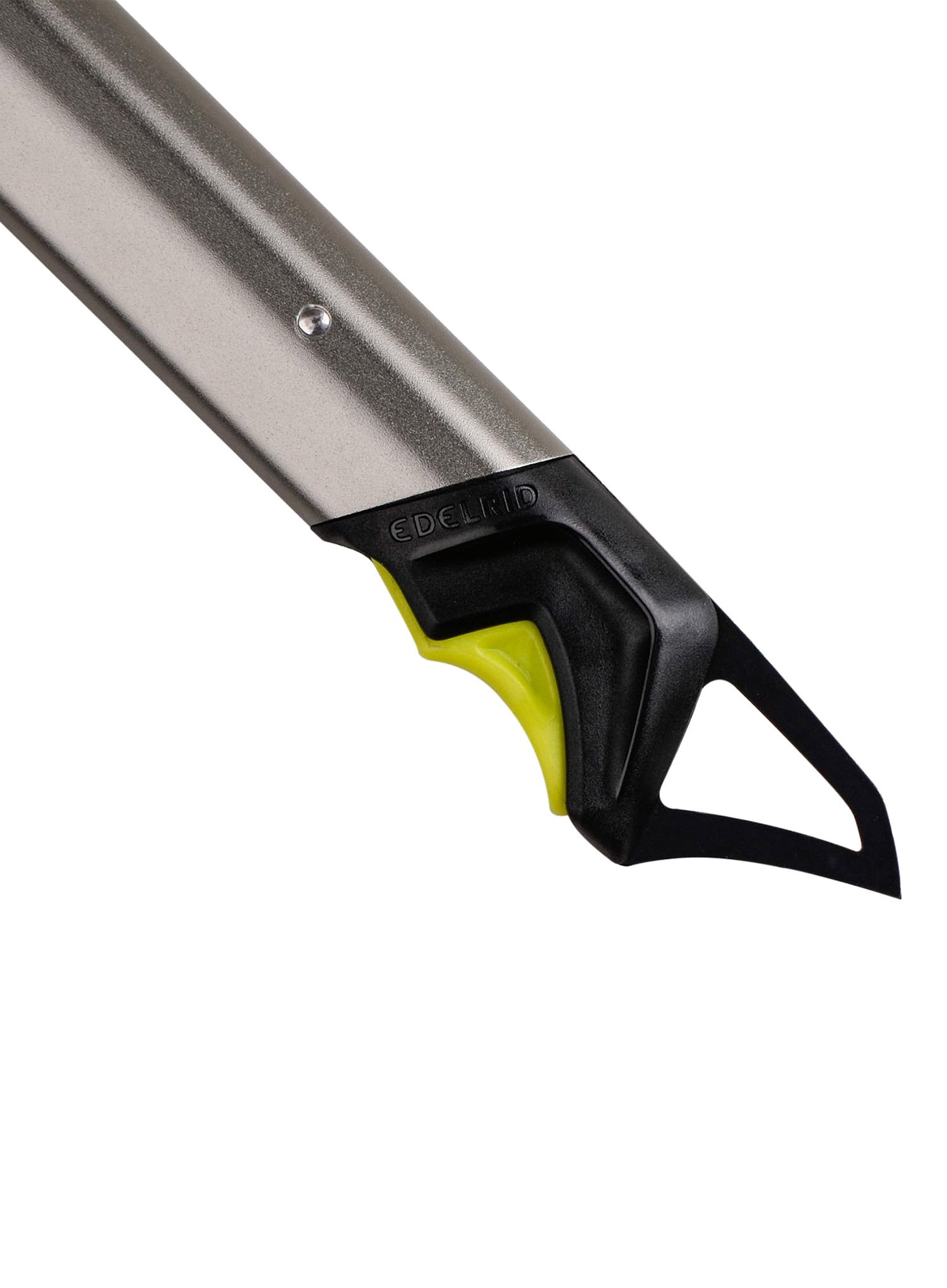 Cepin Edelrid Attila Tec - slate