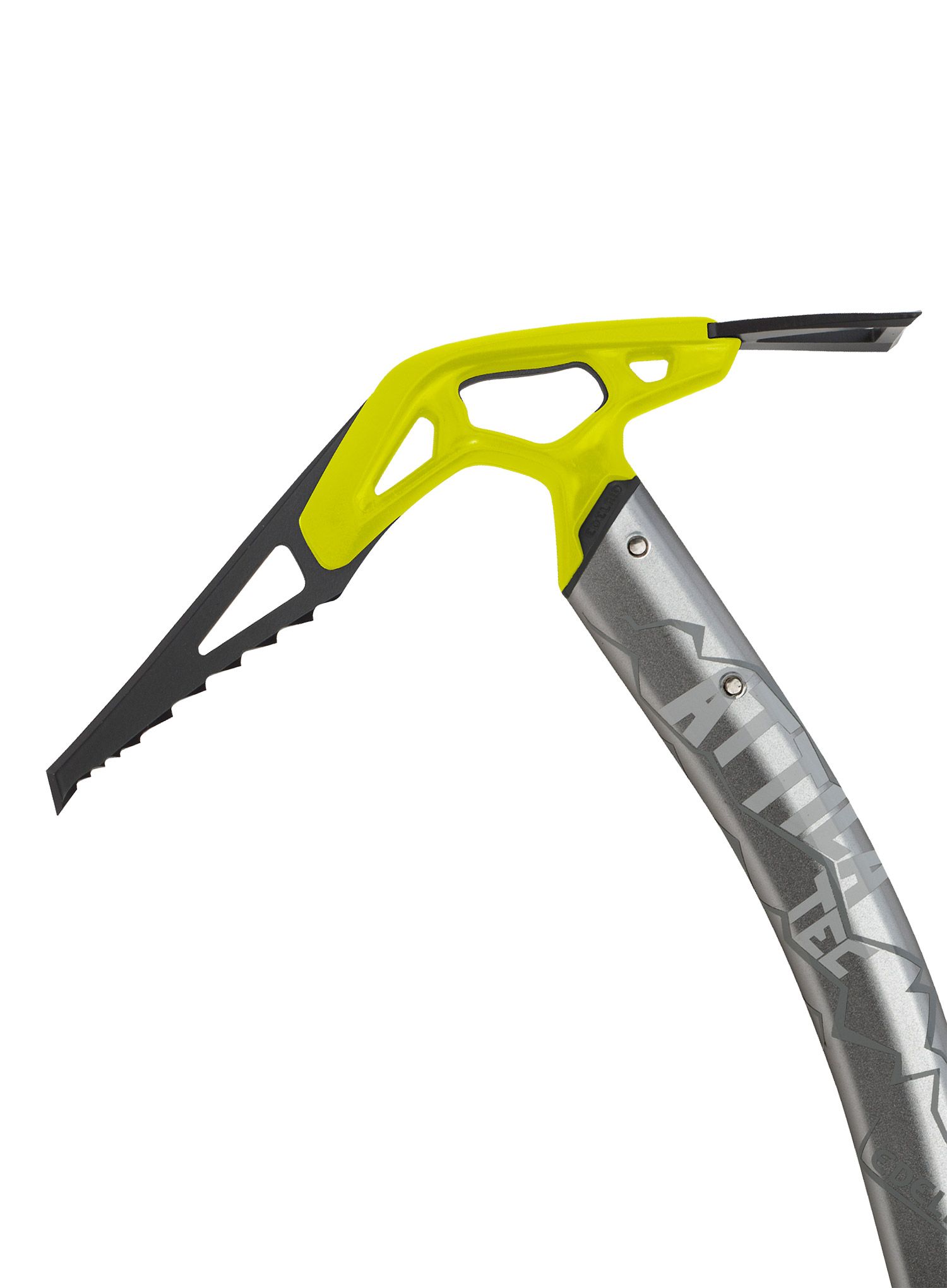 Cepin Edelrid Attila Tec - slate