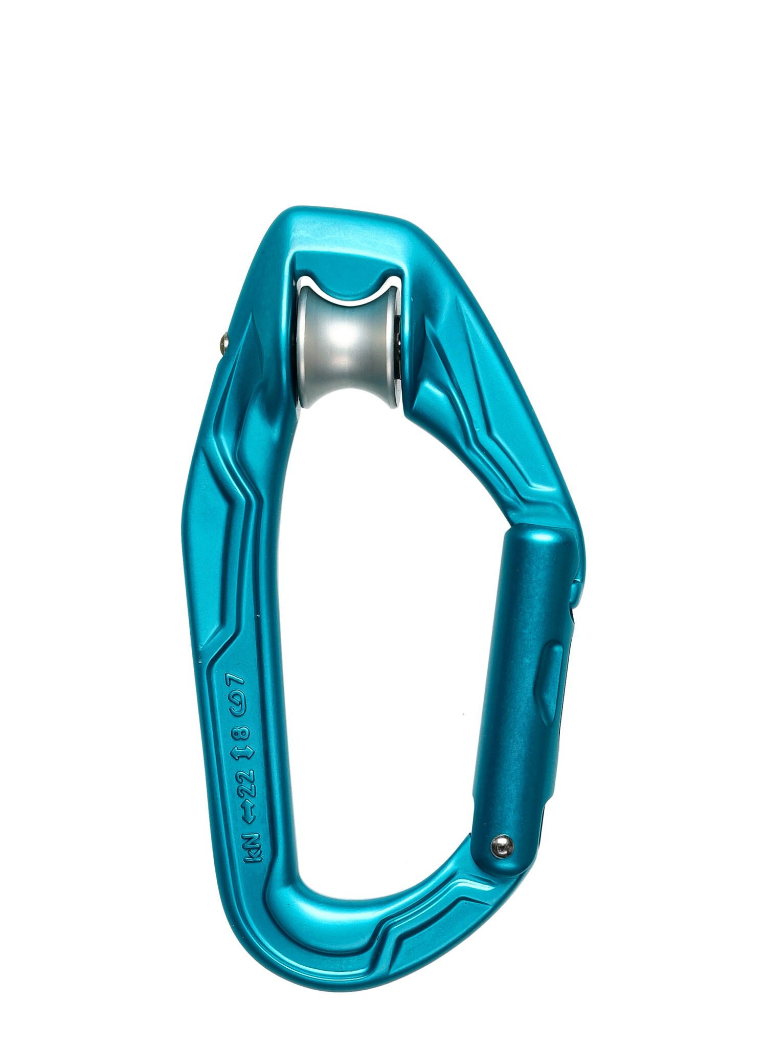 Vponka Edelrid Axiom - icemint