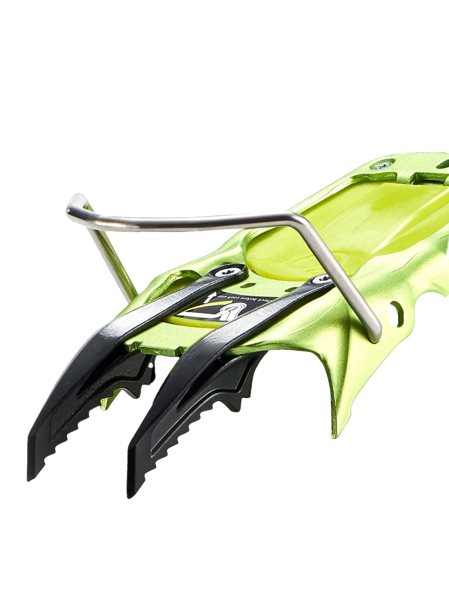 Avtomatske dereze Edelrid Beast Lite - oasis