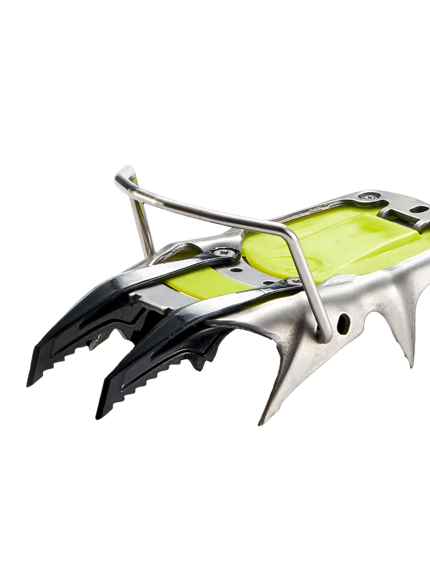 Avtomatske dereze Edelrid Beast - oasis