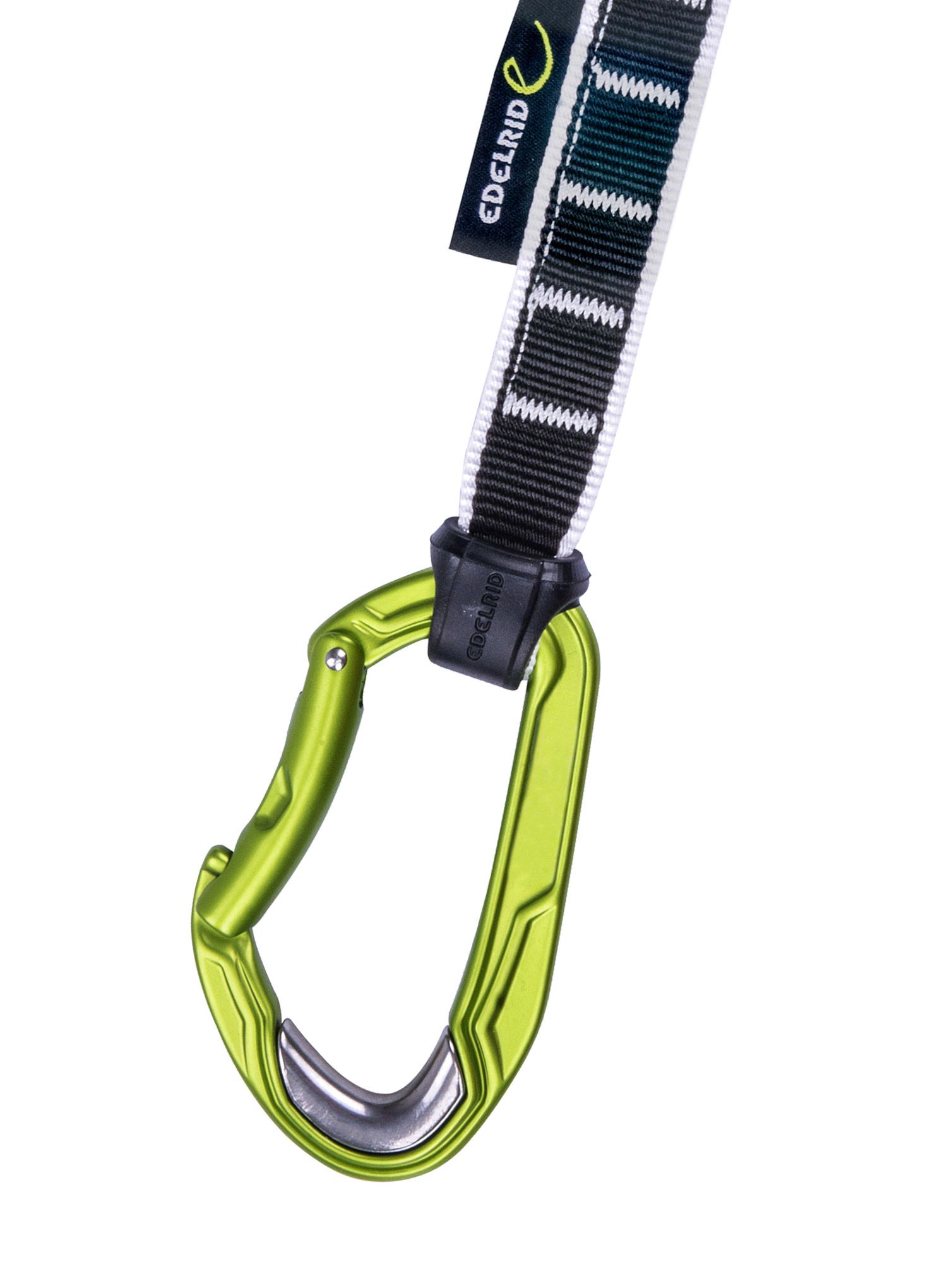 Sistem vponk Edelrid Bulletproof Set II 18 cm - night