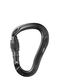 Vponka z matico Edelrid HMS Bullet Screw II - black