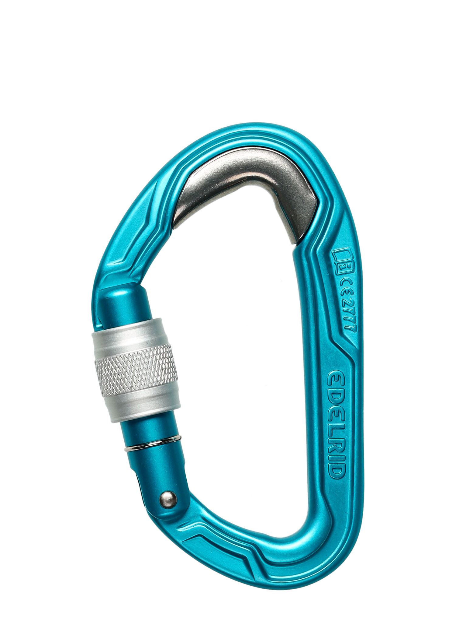 Vponka Edelrid Bulletproof Srew - icemint