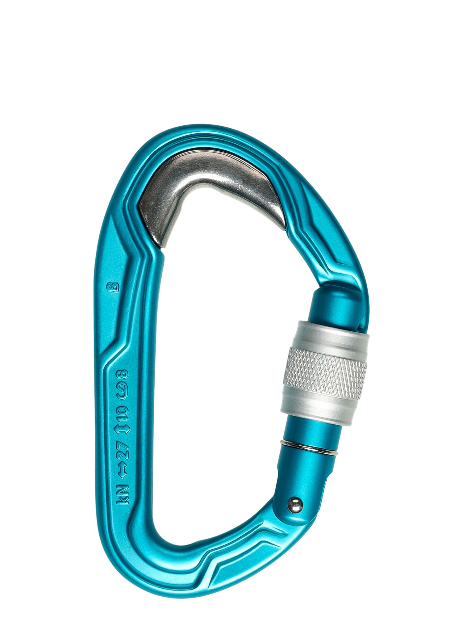 Vponka Edelrid Bulletproof Srew - icemint