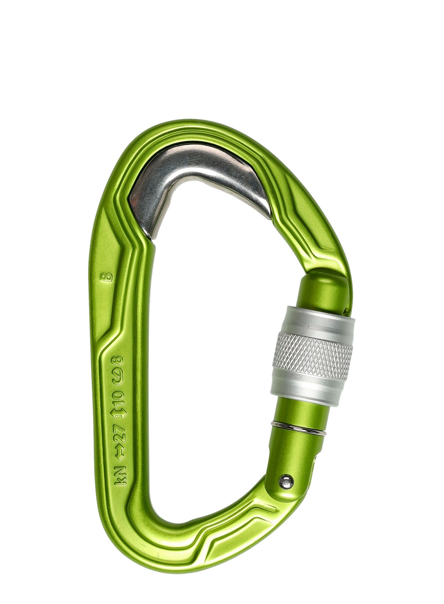 Vponka Edelrid Bulletproof Srew - oasis