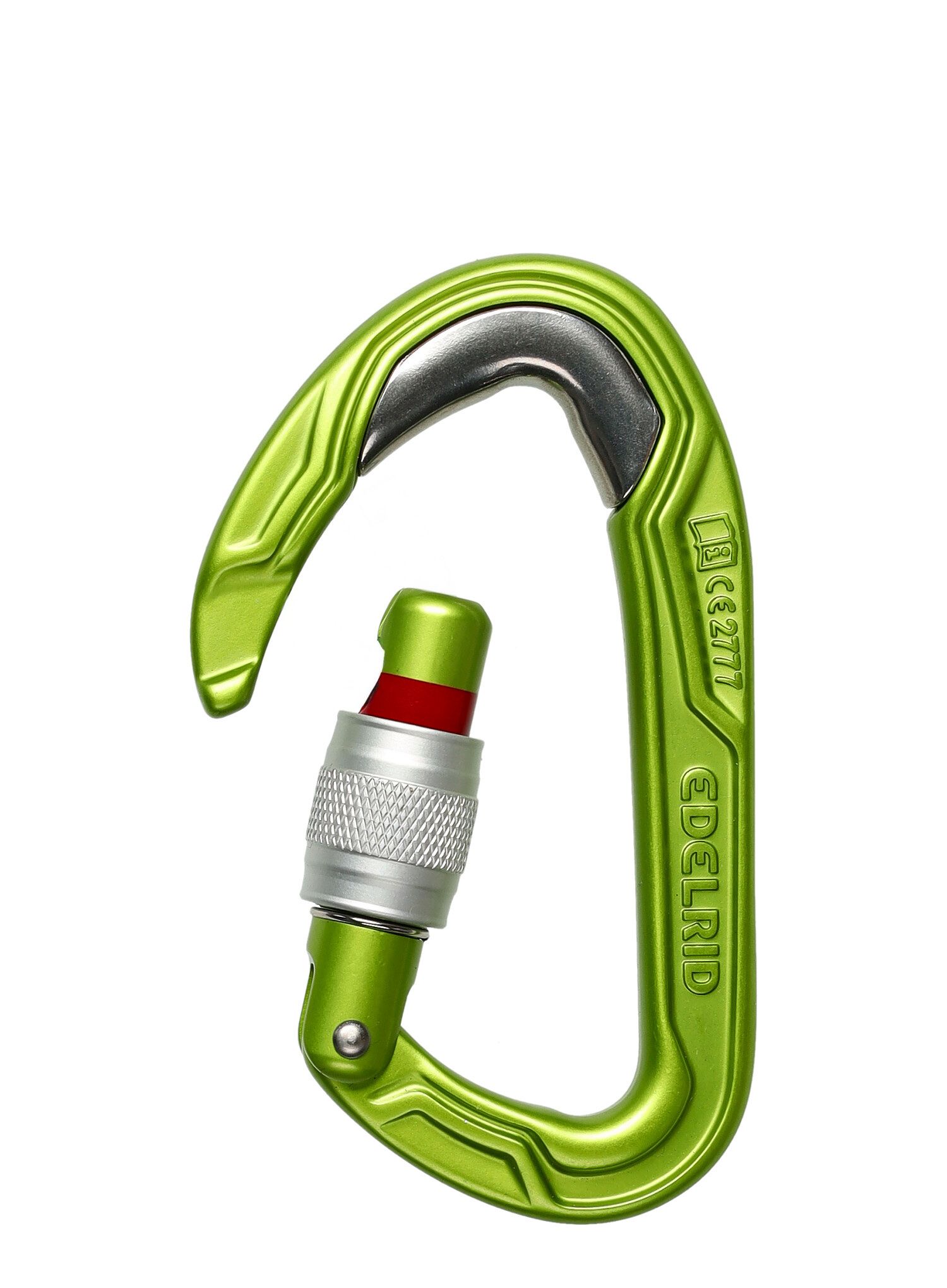 Vponka Edelrid Bulletproof Srew - oasis