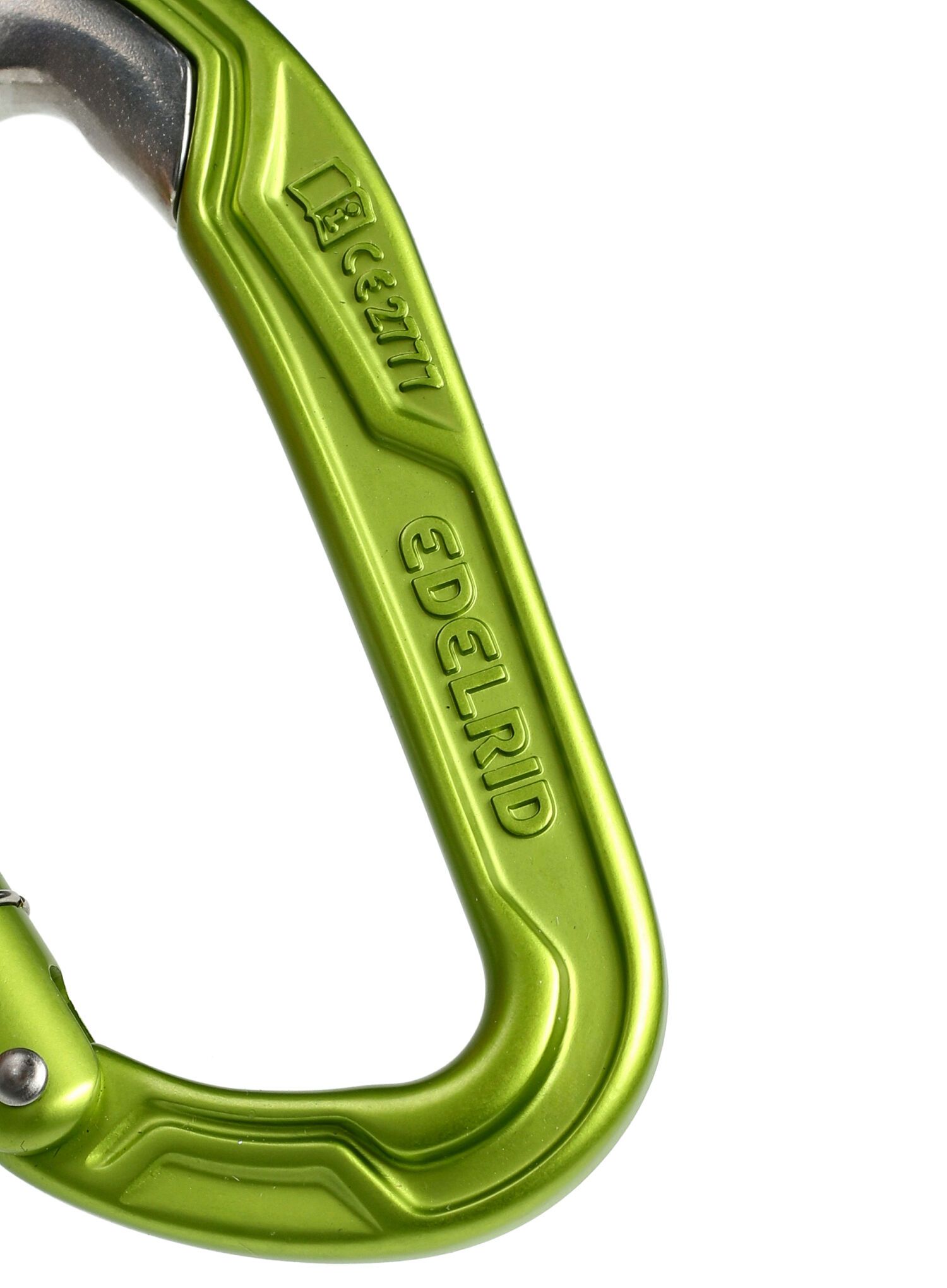 Vponka Edelrid Bulletproof Srew - oasis