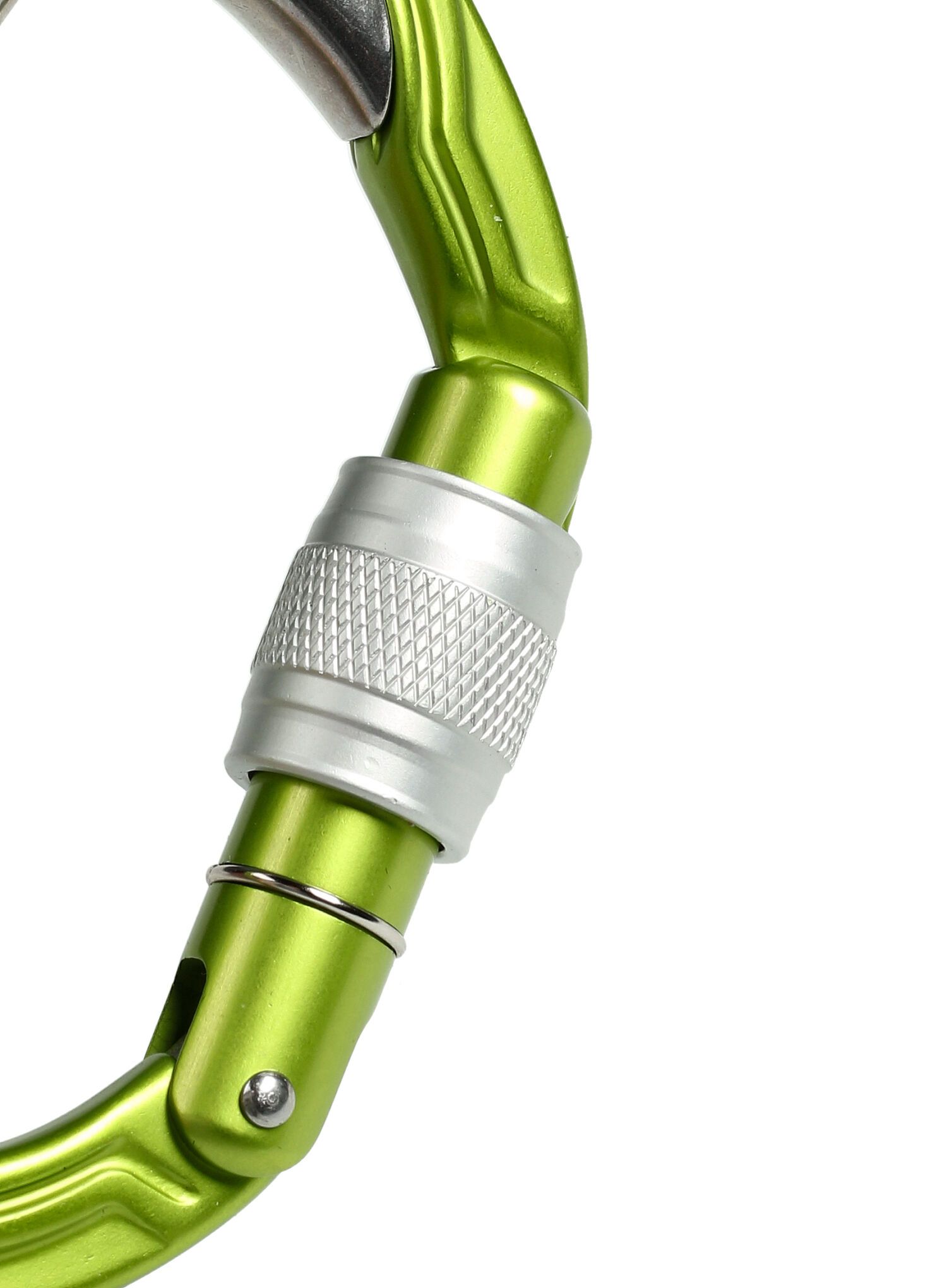 Vponka Edelrid Bulletproof Srew - oasis