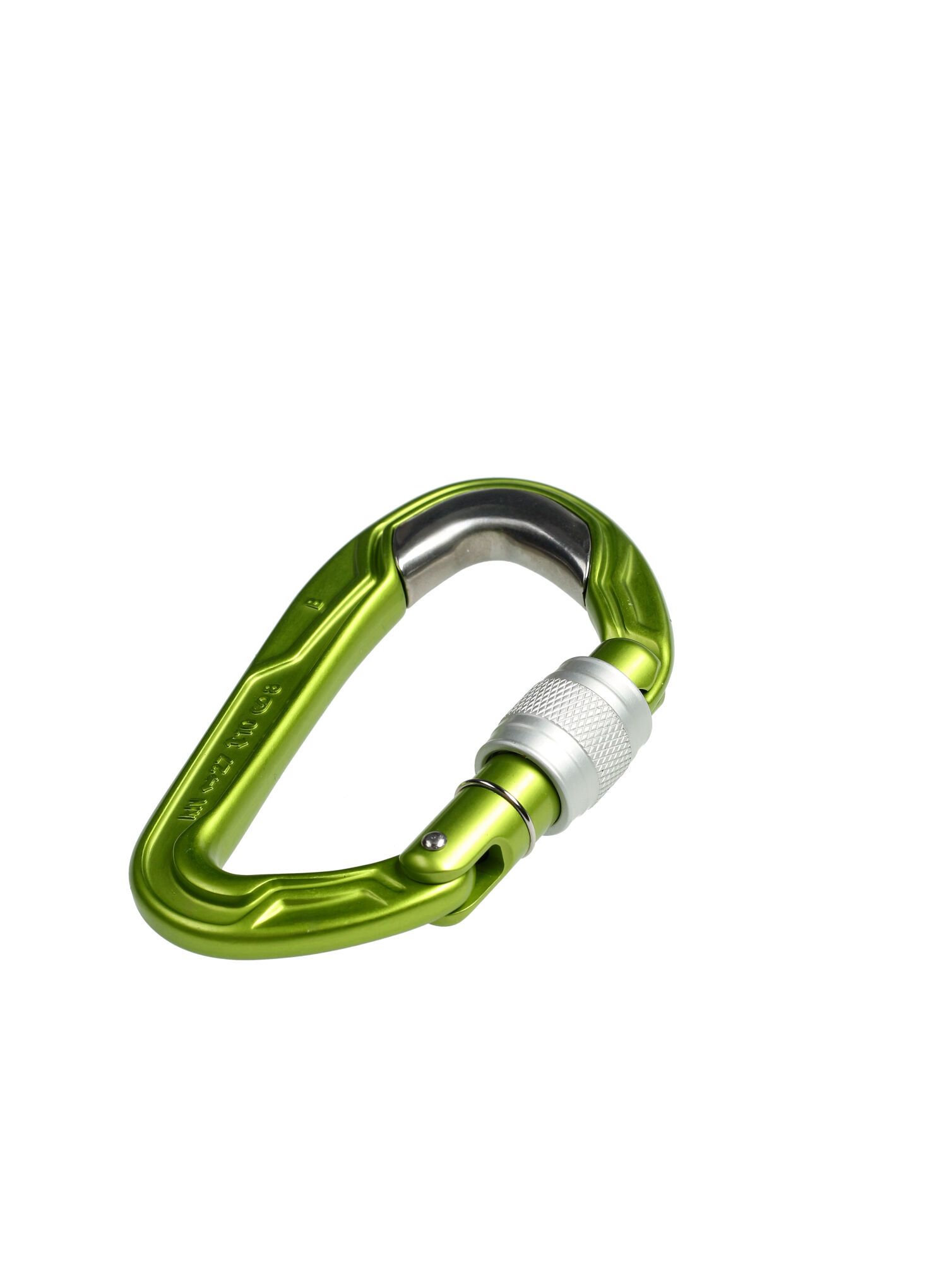 Vponka Edelrid Bulletproof Srew - oasis