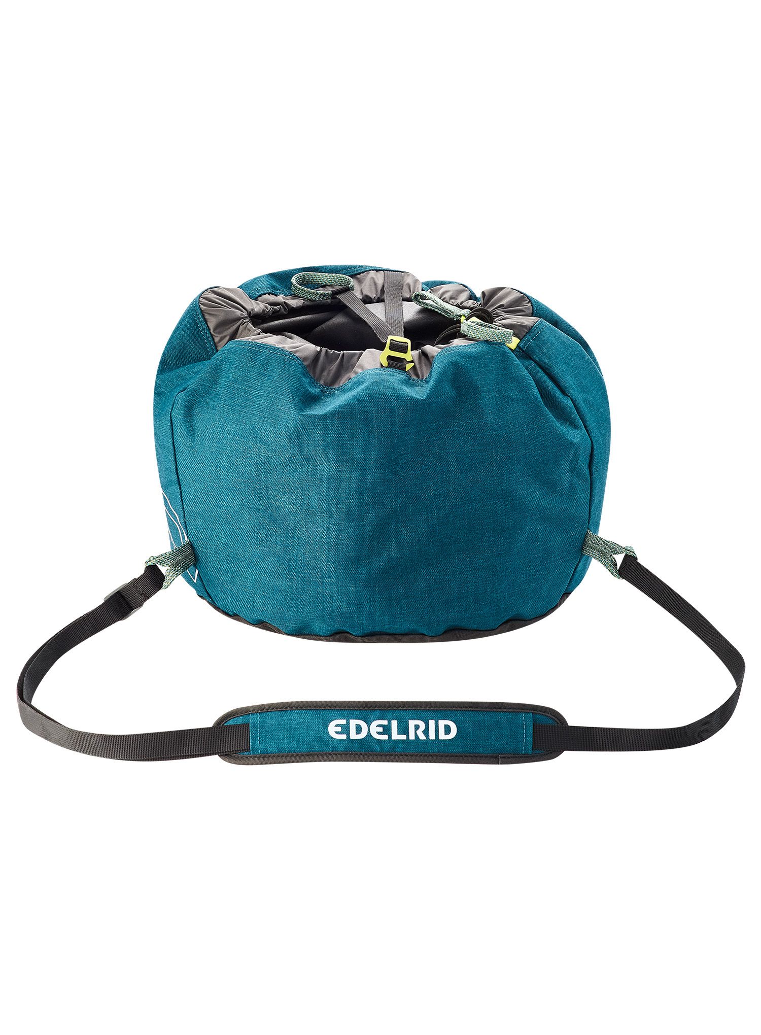 Torba za vrvi Edelrid Caddy II - deepblue