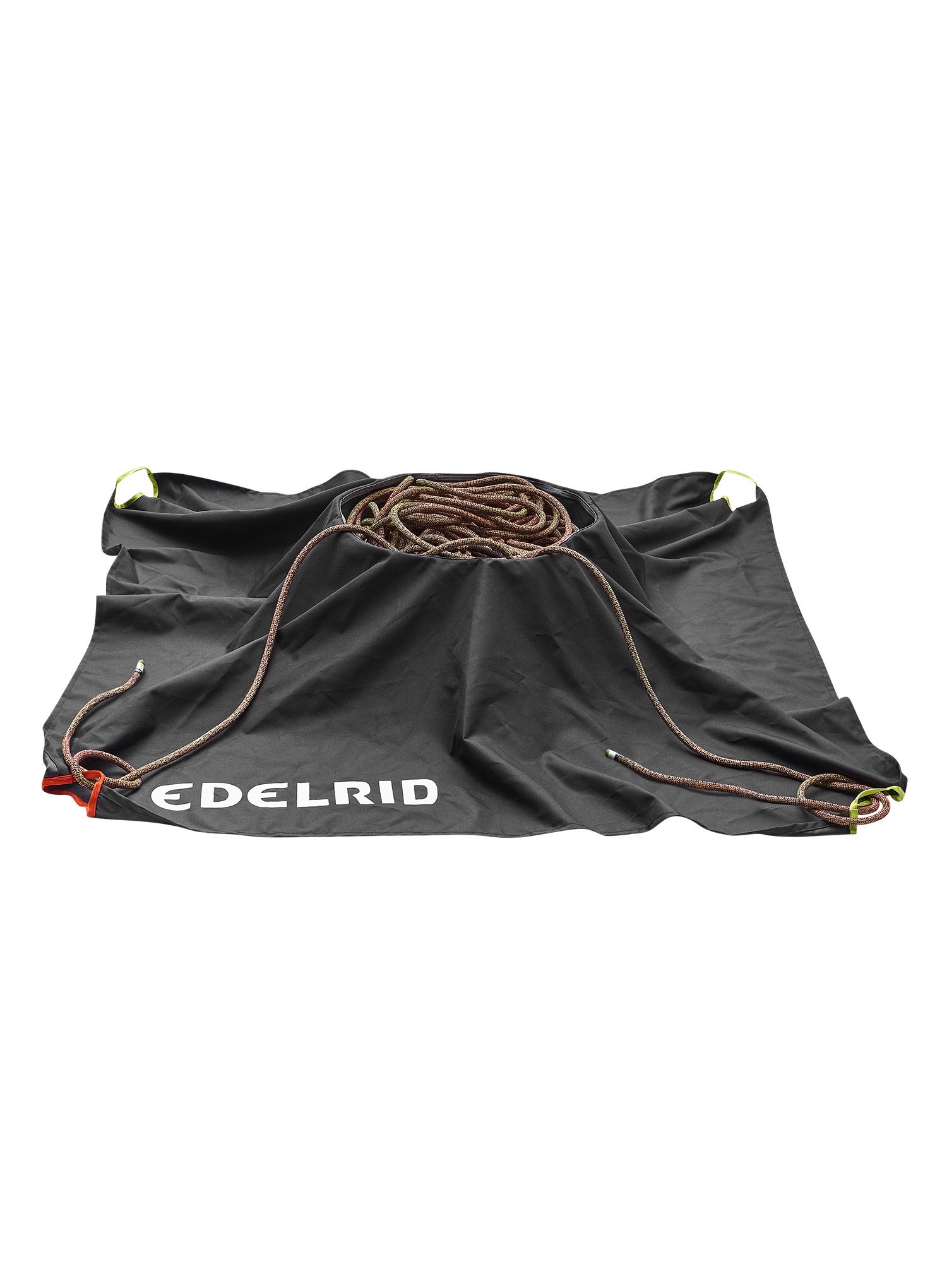 Torba za vrvi Edelrid Caddy II - deepblue
