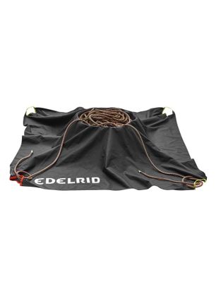Torba za vrvi Edelrid Caddy II - deepblue