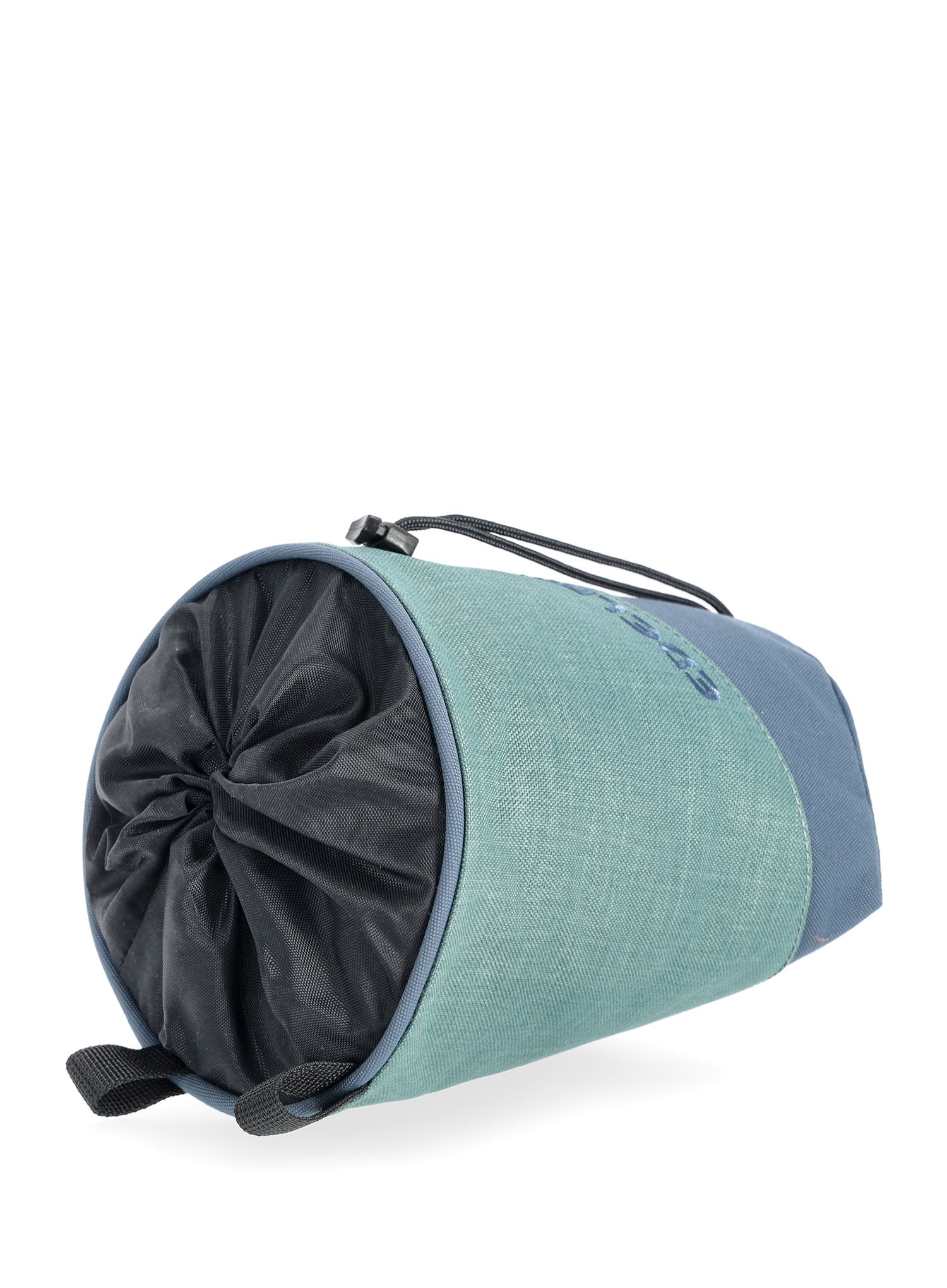 Vrečka za magnezij Edelrid Chalk Bag Monoblock - jade