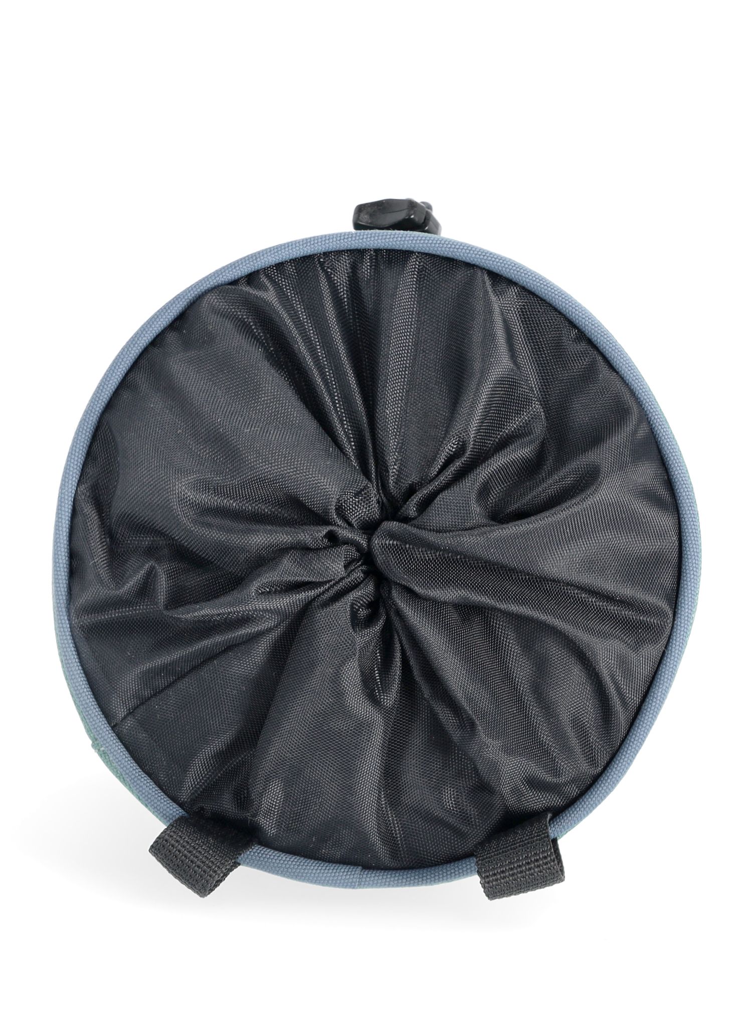 Vrečka za magnezij Edelrid Chalk Bag Monoblock - jade