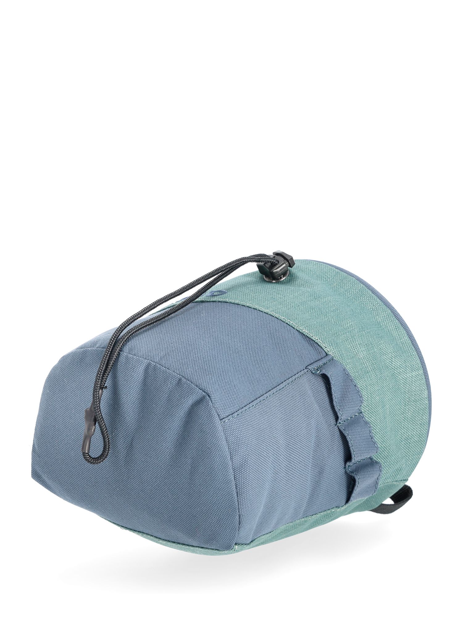 Vrečka za magnezij Edelrid Chalk Bag Monoblock - jade