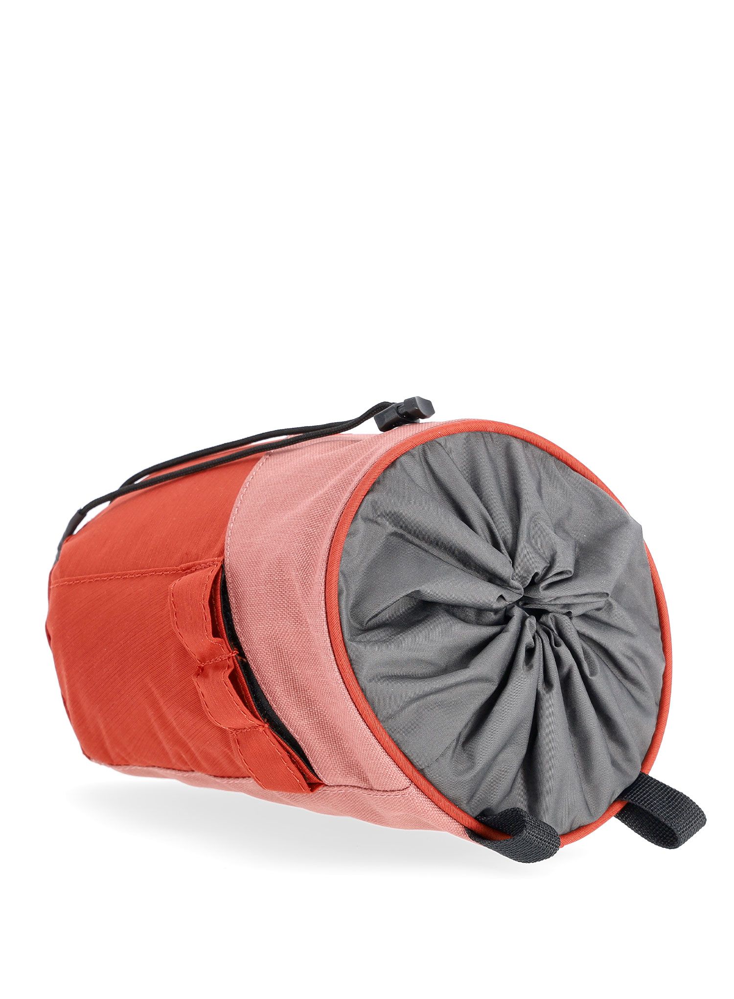 Vrečka za magnezij Edelrid Chalk Bag Monoblock - salsa