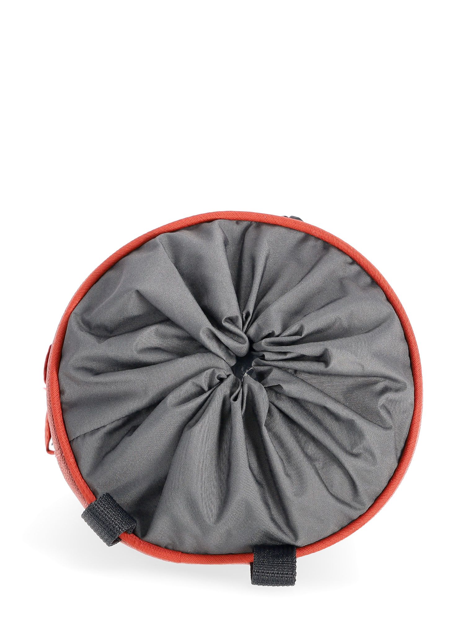 Vrečka za magnezij Edelrid Chalk Bag Monoblock - salsa
