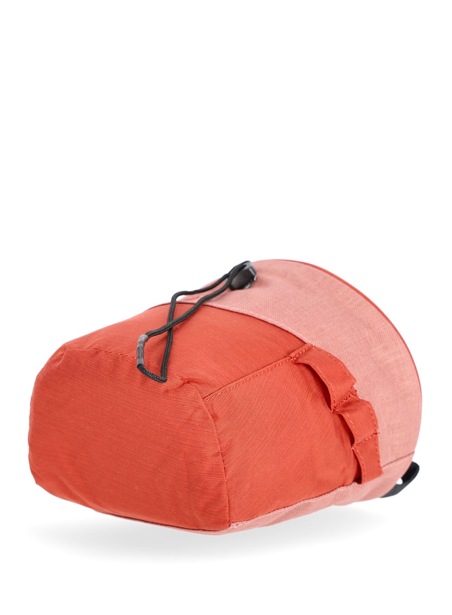 Vrečka za magnezij Edelrid Chalk Bag Monoblock - salsa