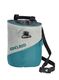 Vrečka za magnezij Edelrid Chalk Bag Monoblock - steel