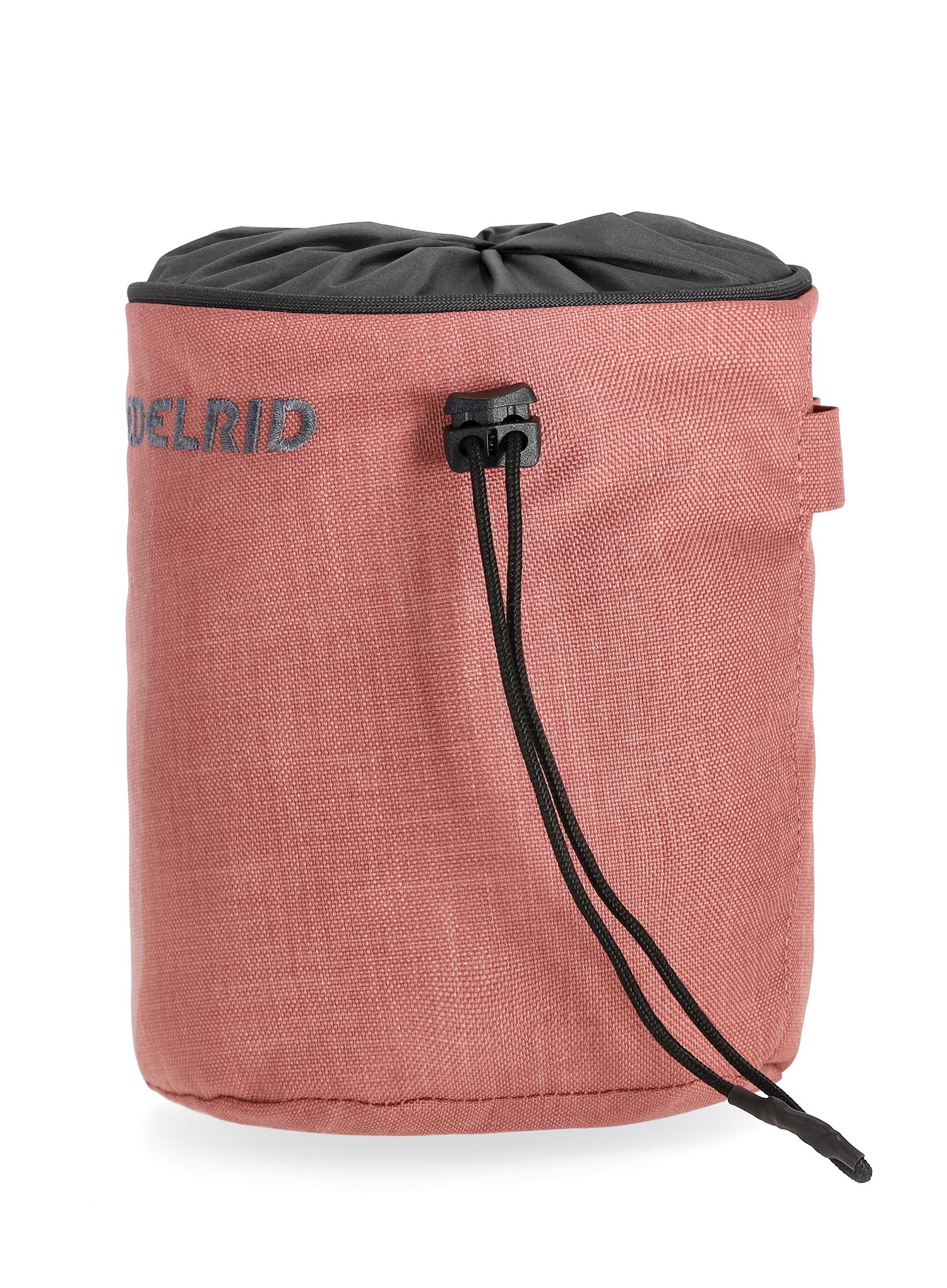 Vrečka za magnezij Edelrid Chalk Bag Rodeo L - rose