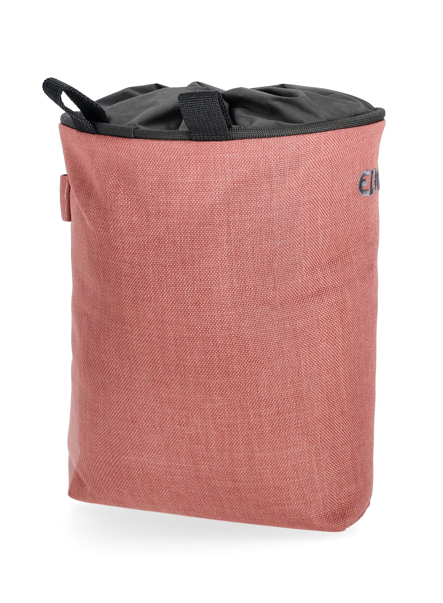 Vrečka za magnezij Edelrid Chalk Bag Rodeo L - rose