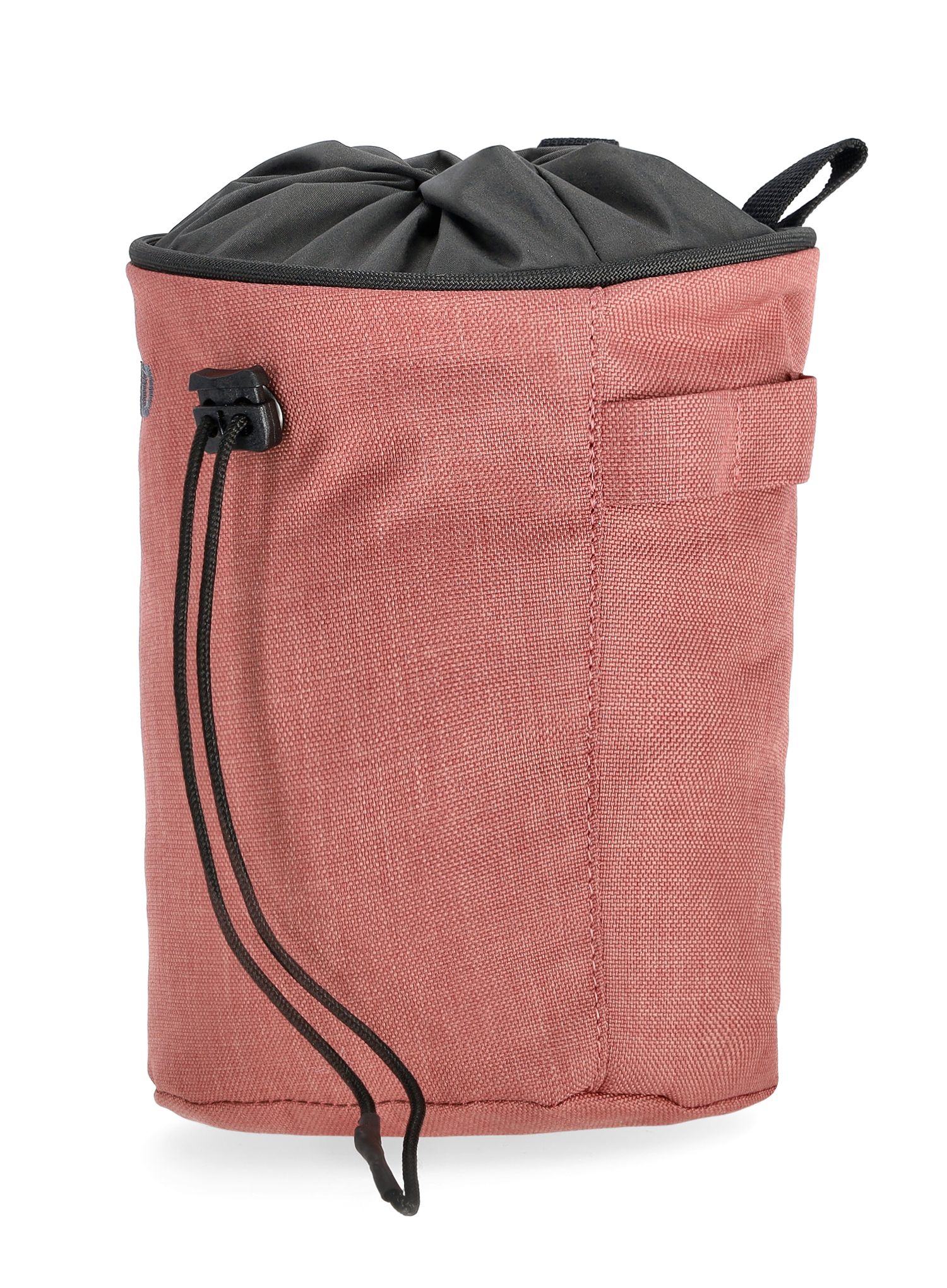 Vrečka za magnezij Edelrid Chalk Bag Rodeo L - rose