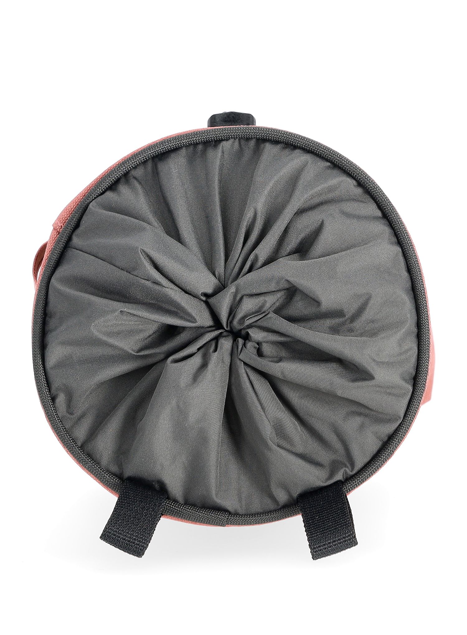 Vrečka za magnezij Edelrid Chalk Bag Rodeo L - rose