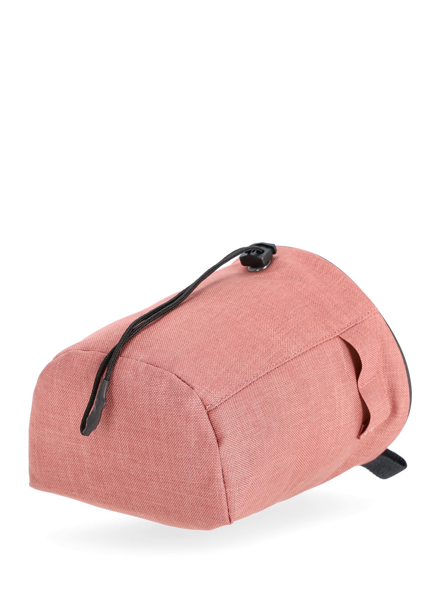 Vrečka za magnezij Edelrid Chalk Bag Rodeo L - rose