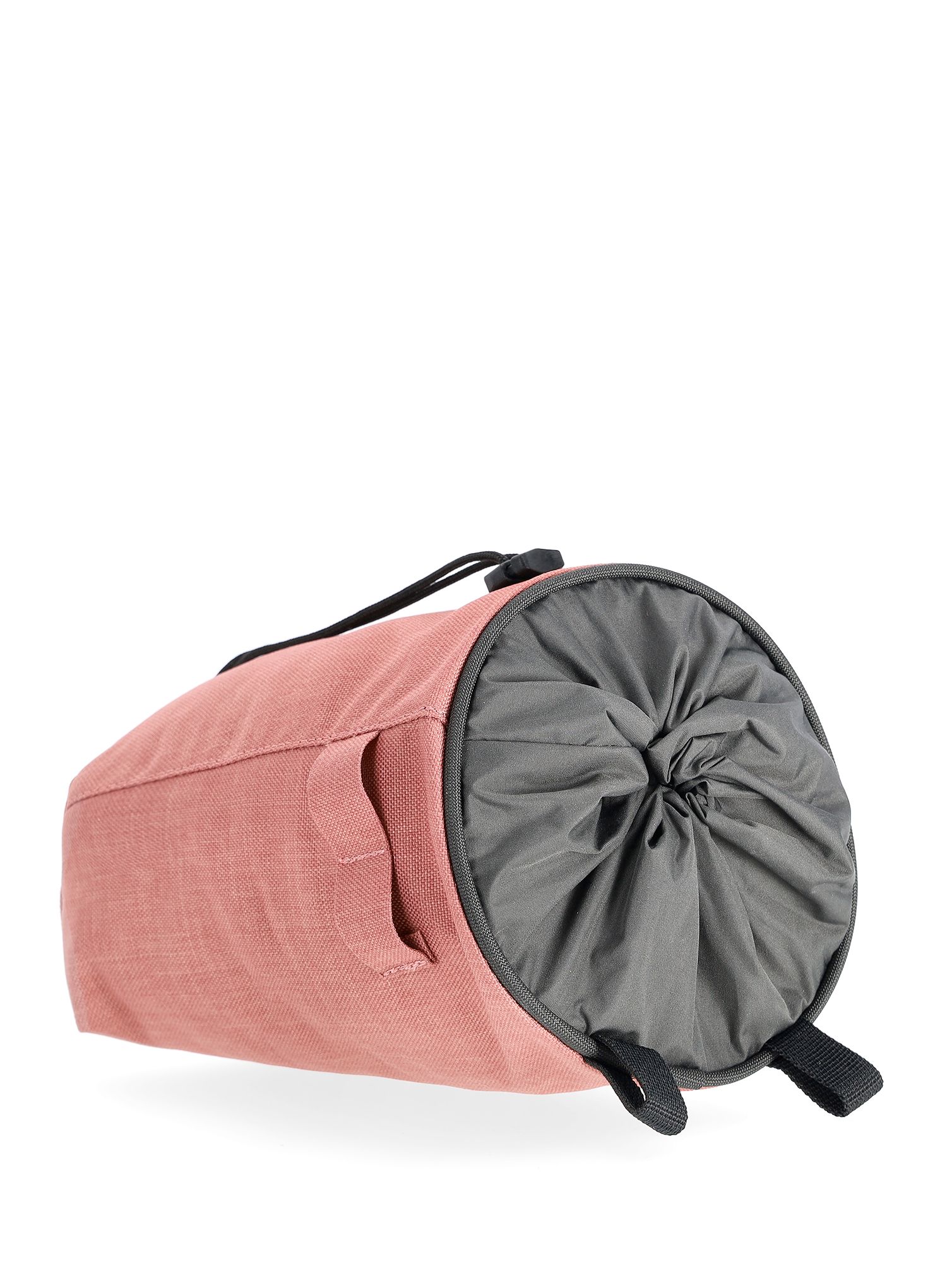 Vrečka za magnezij Edelrid Chalk Bag Rodeo L - rose