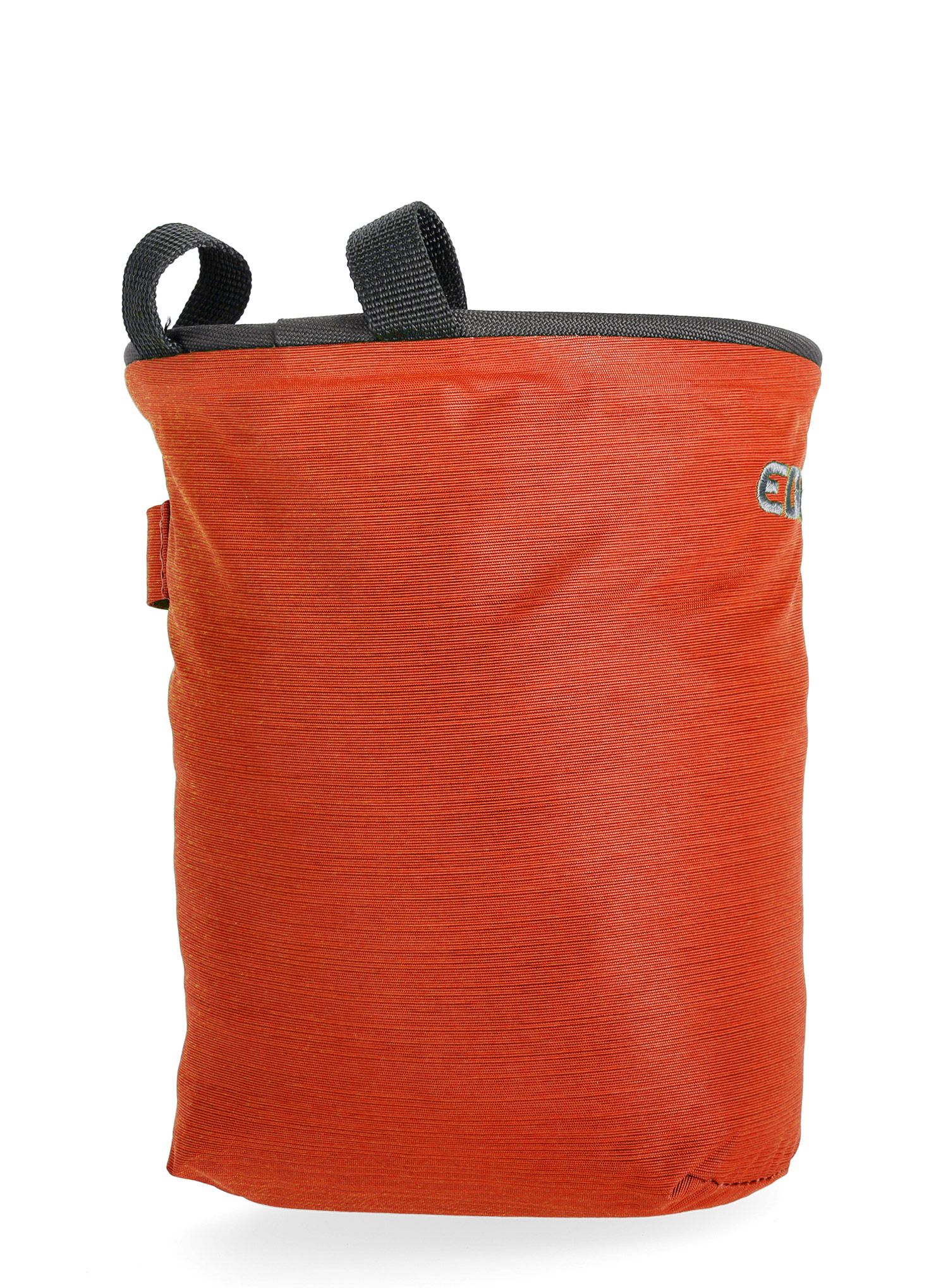 Vrečka za magnezij Edelrid Chalk Bag Rodeo L - salsa