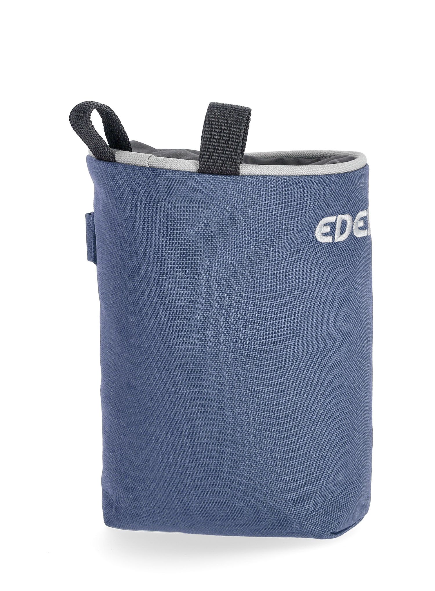 Vrečka za magnezij Edelrid Chalk Bag Rodeo S - inkblue
