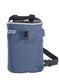 Vrečka za magnezij Edelrid Chalk Bag Rodeo S - inkblue