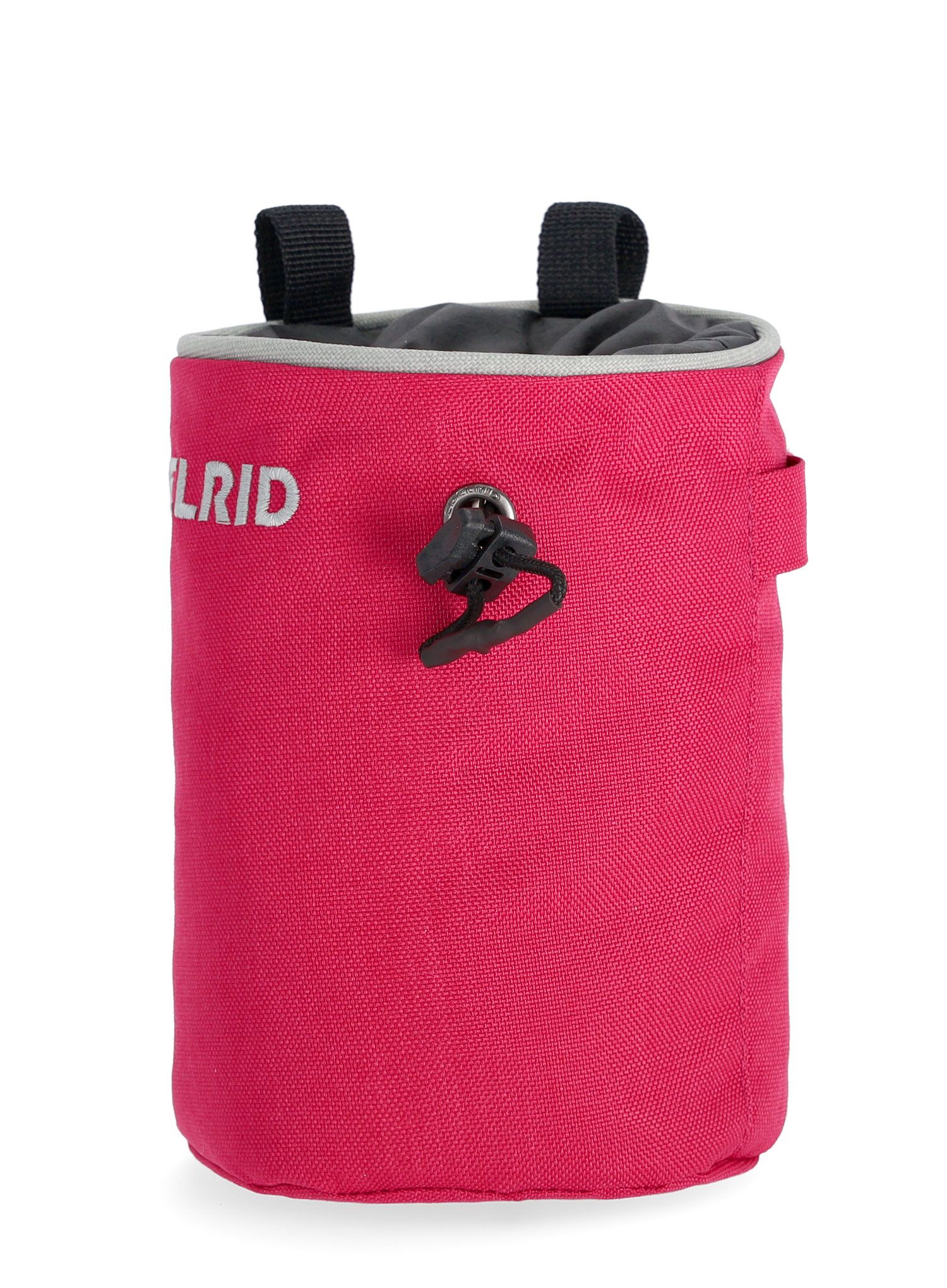 Vrečka za magnezij Edelrid Chalk Bag Rodeo S - raspberry