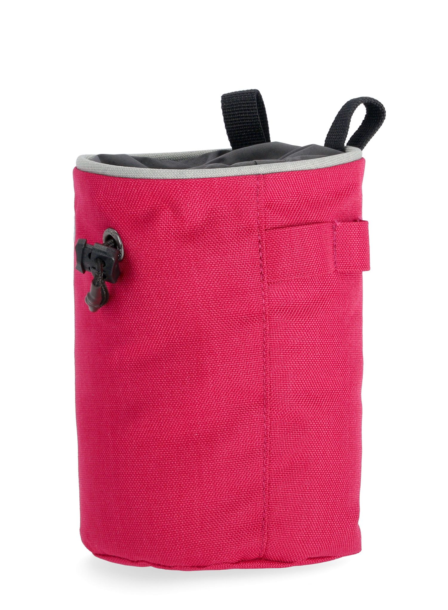 Vrečka za magnezij Edelrid Chalk Bag Rodeo S - raspberry