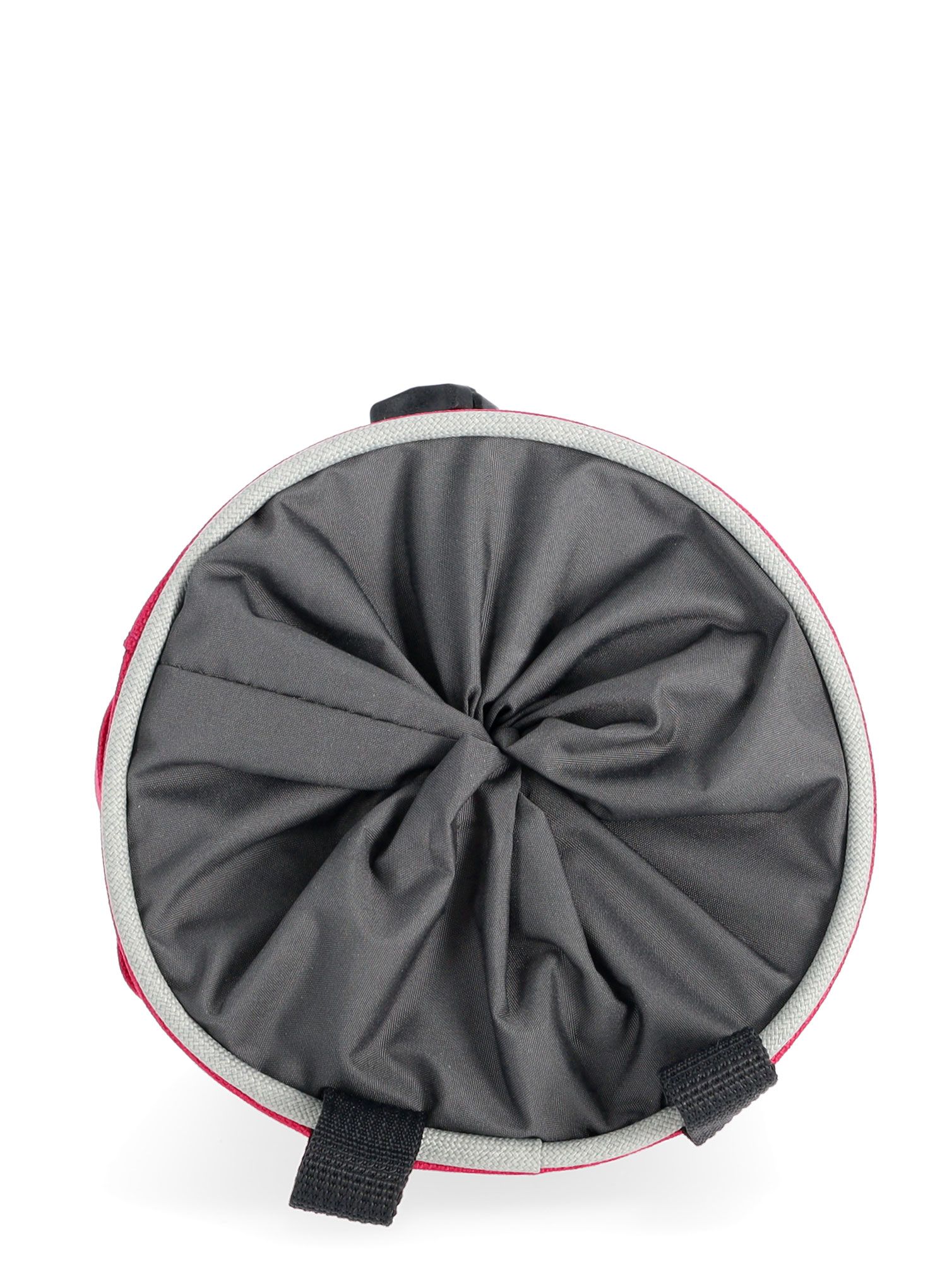 Vrečka za magnezij Edelrid Chalk Bag Rodeo S - raspberry