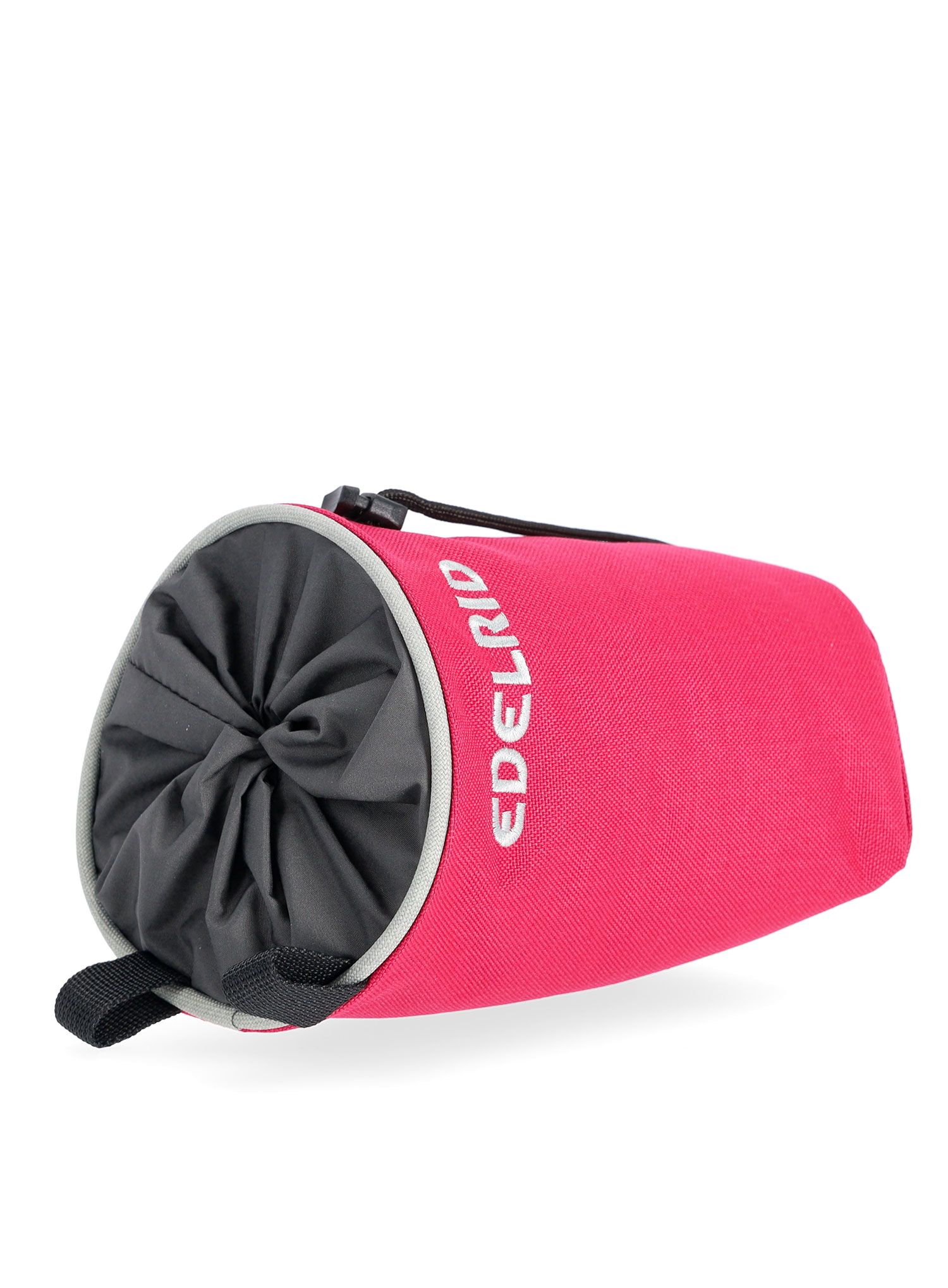 Vrečka za magnezij Edelrid Chalk Bag Rodeo S - raspberry